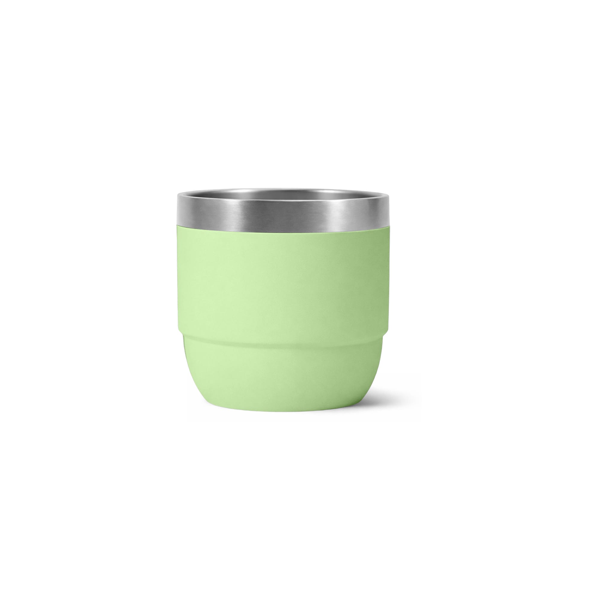 Stackable Stainless Steel Tumbler