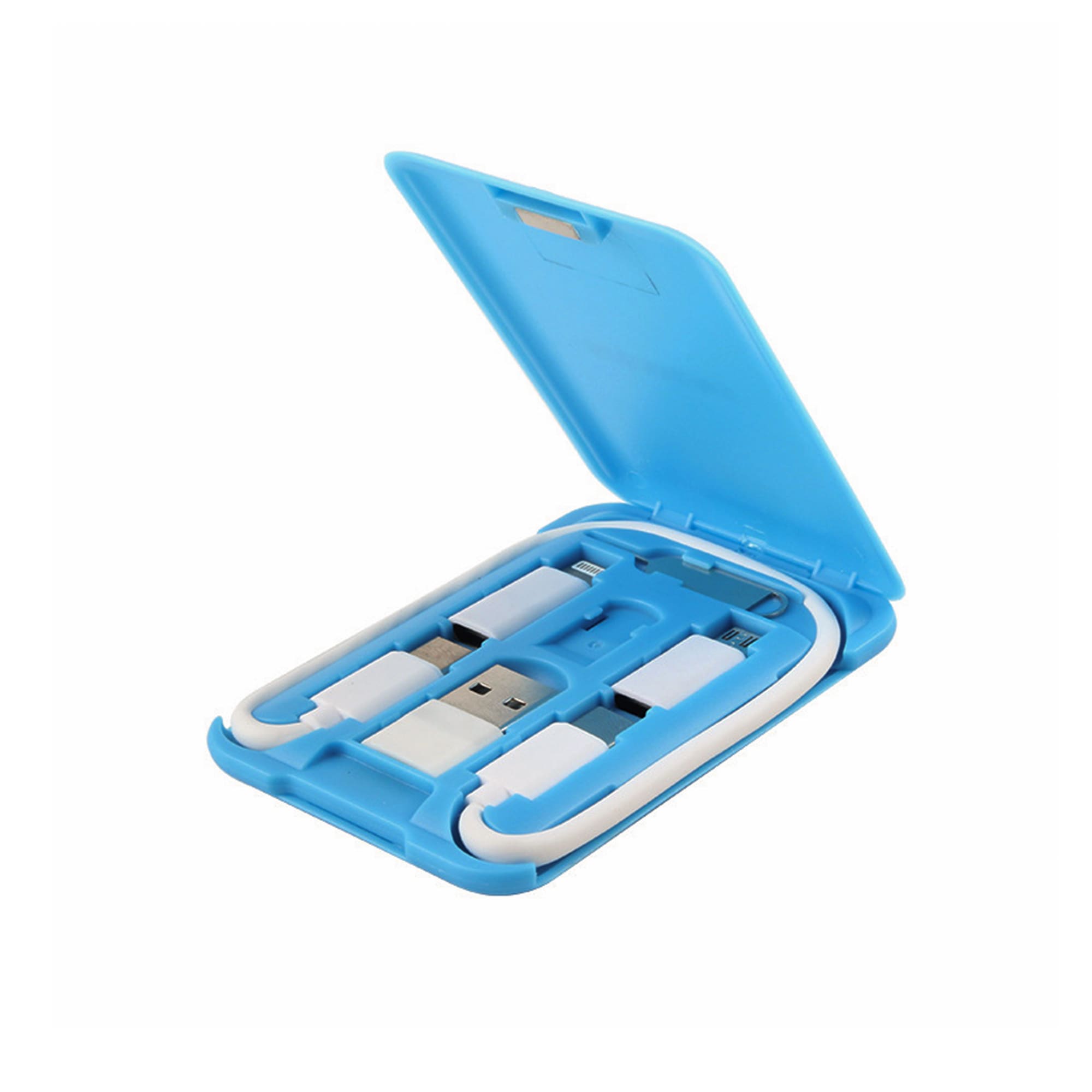 Multifunctional Cable Case