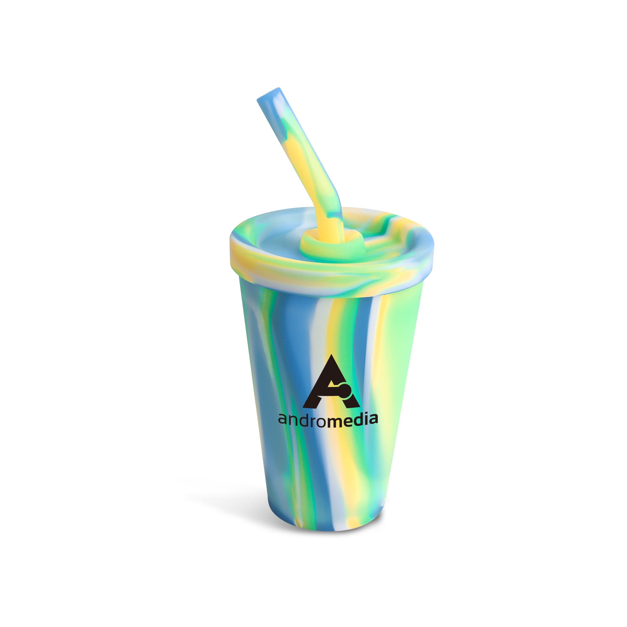 Custom Silicone Tumblers