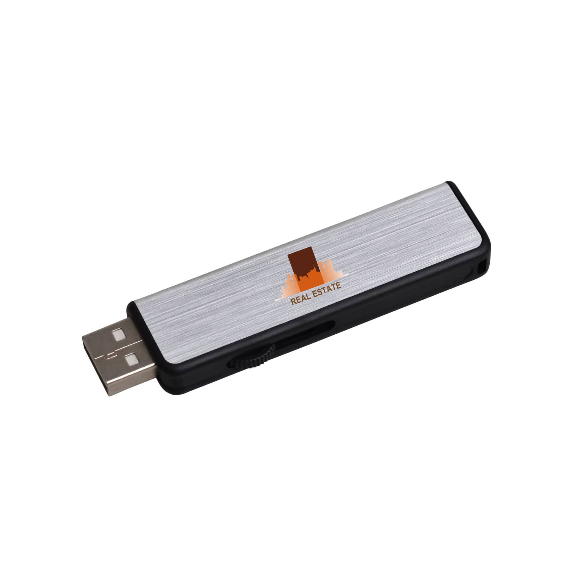 Aldrin Flash Drive