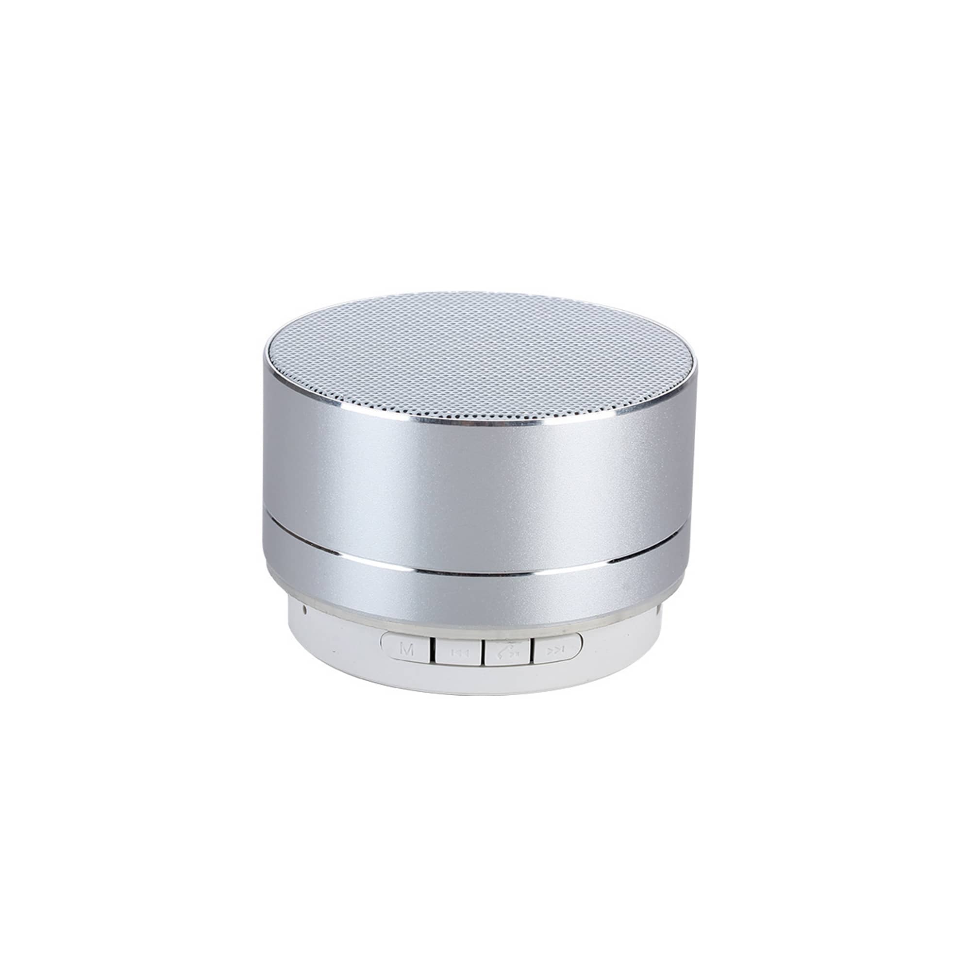 Metal Fashion Bluetooth Speaker
