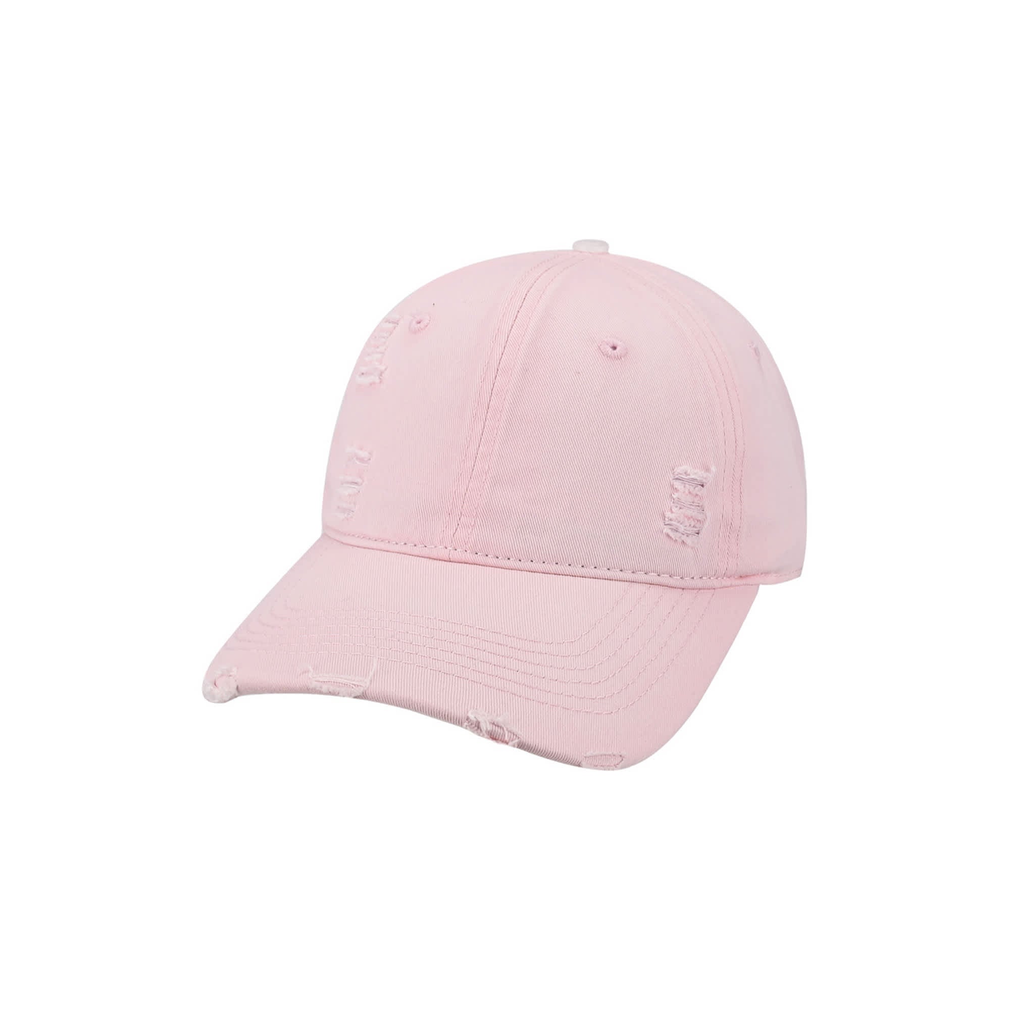 6 Panel Vintage Baseball Cap