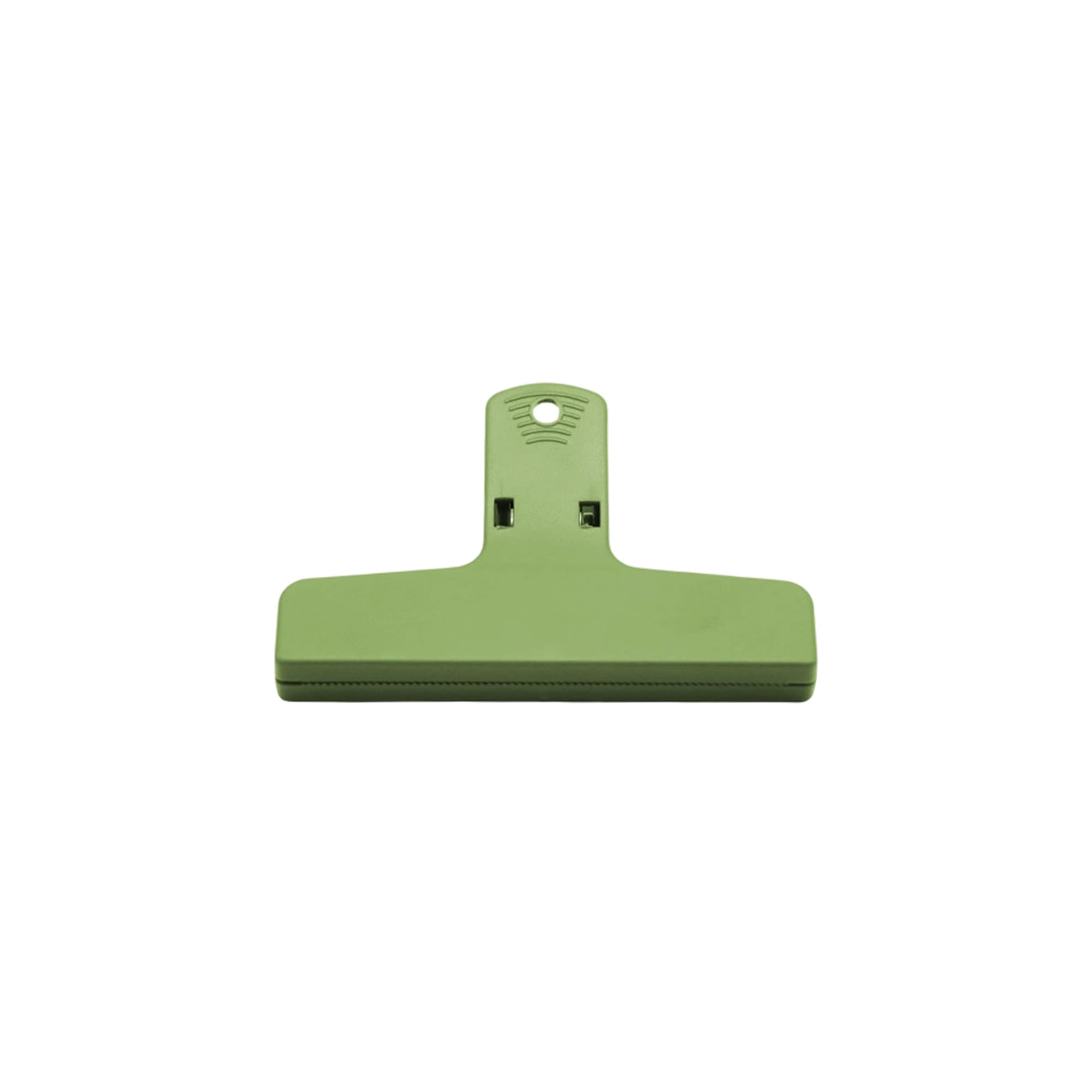Plastic Magnetic Clips