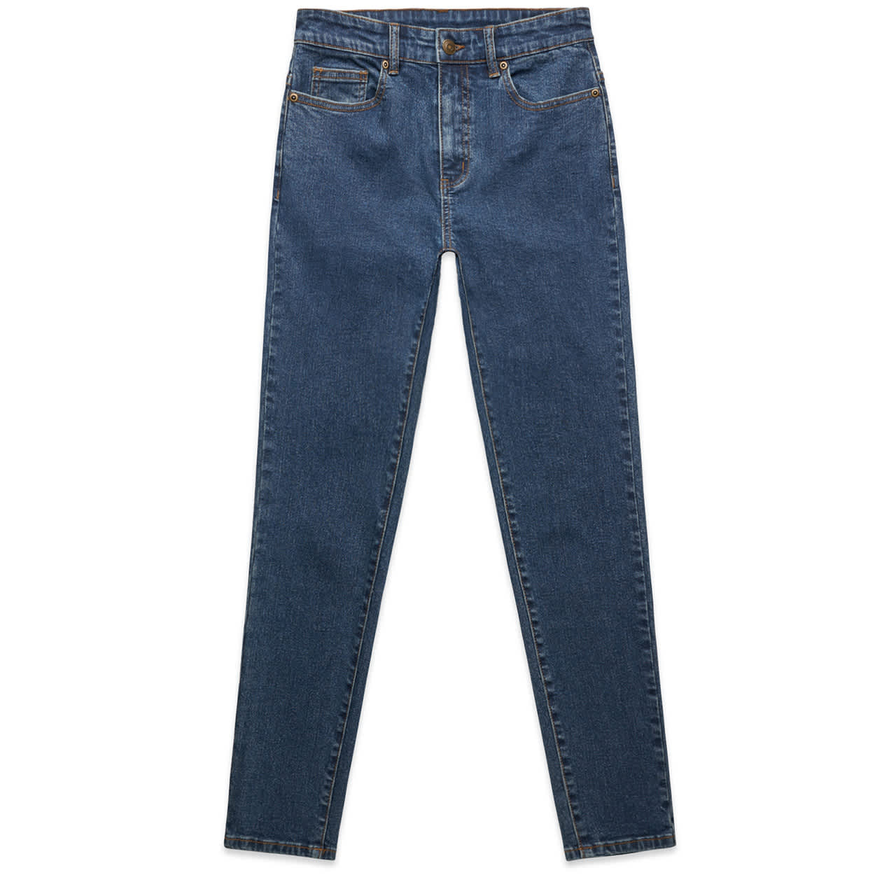 Wo's Skinny Jeans