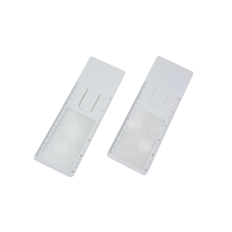 Big Bookmark Magnifier