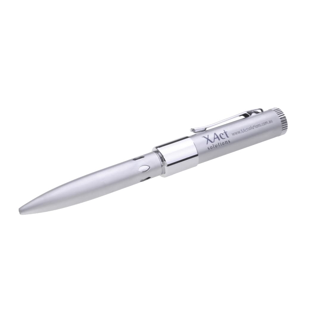 Kirian Flash Drive Pen