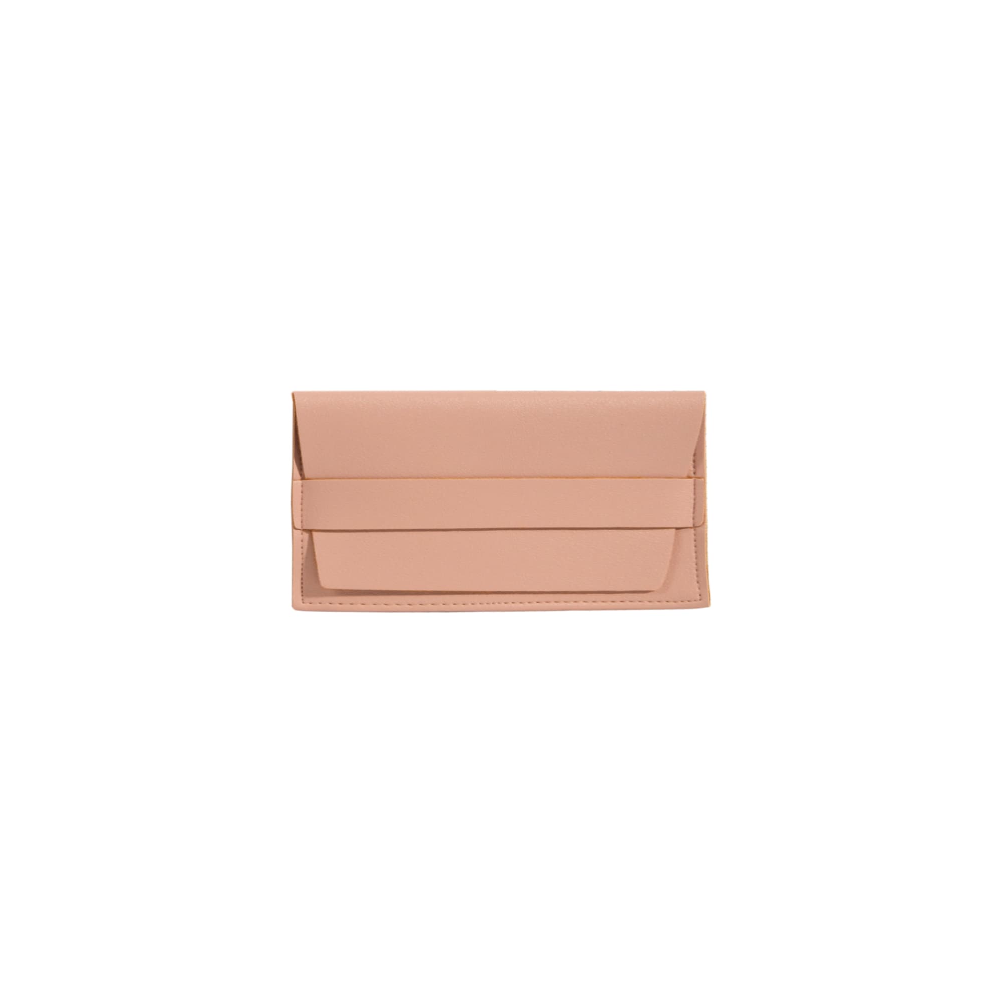PU Leather Glasses Pouch B
