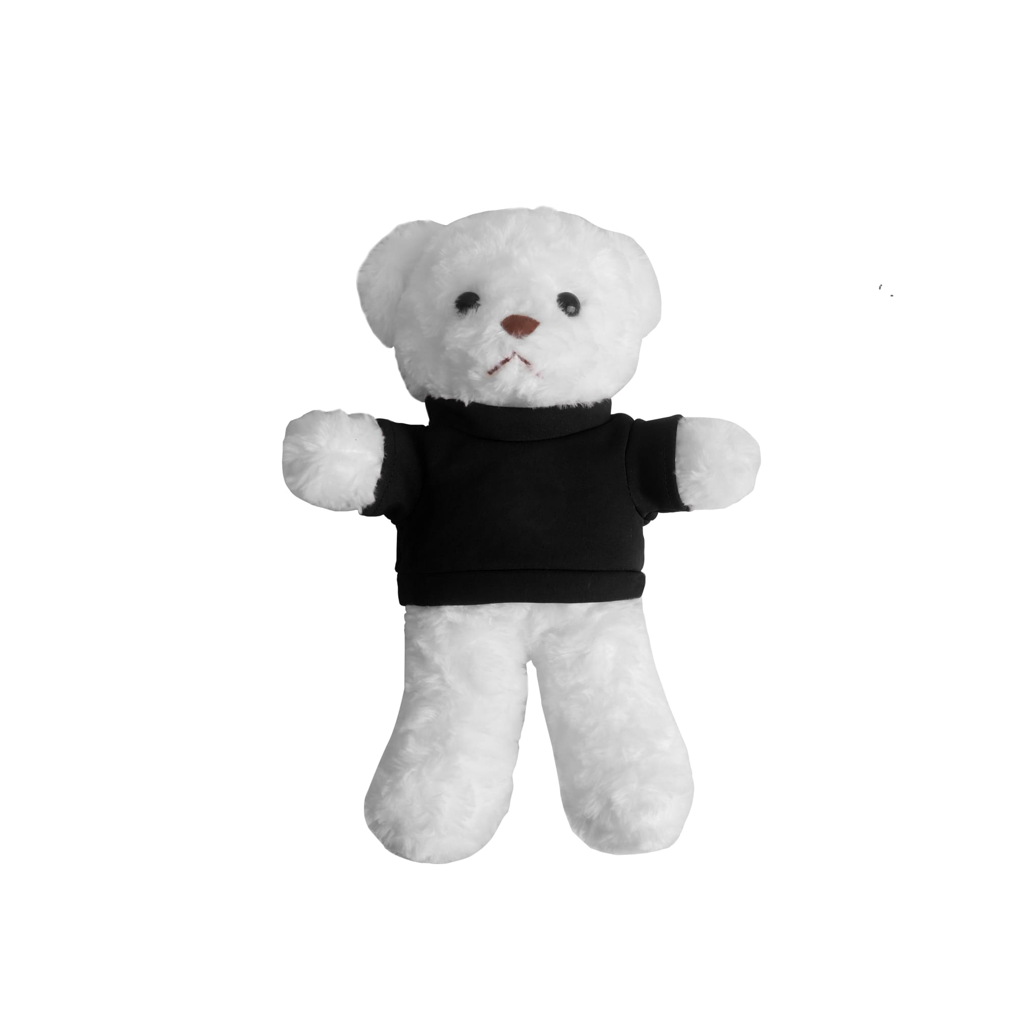 T-shirt Bear Plush Toy
