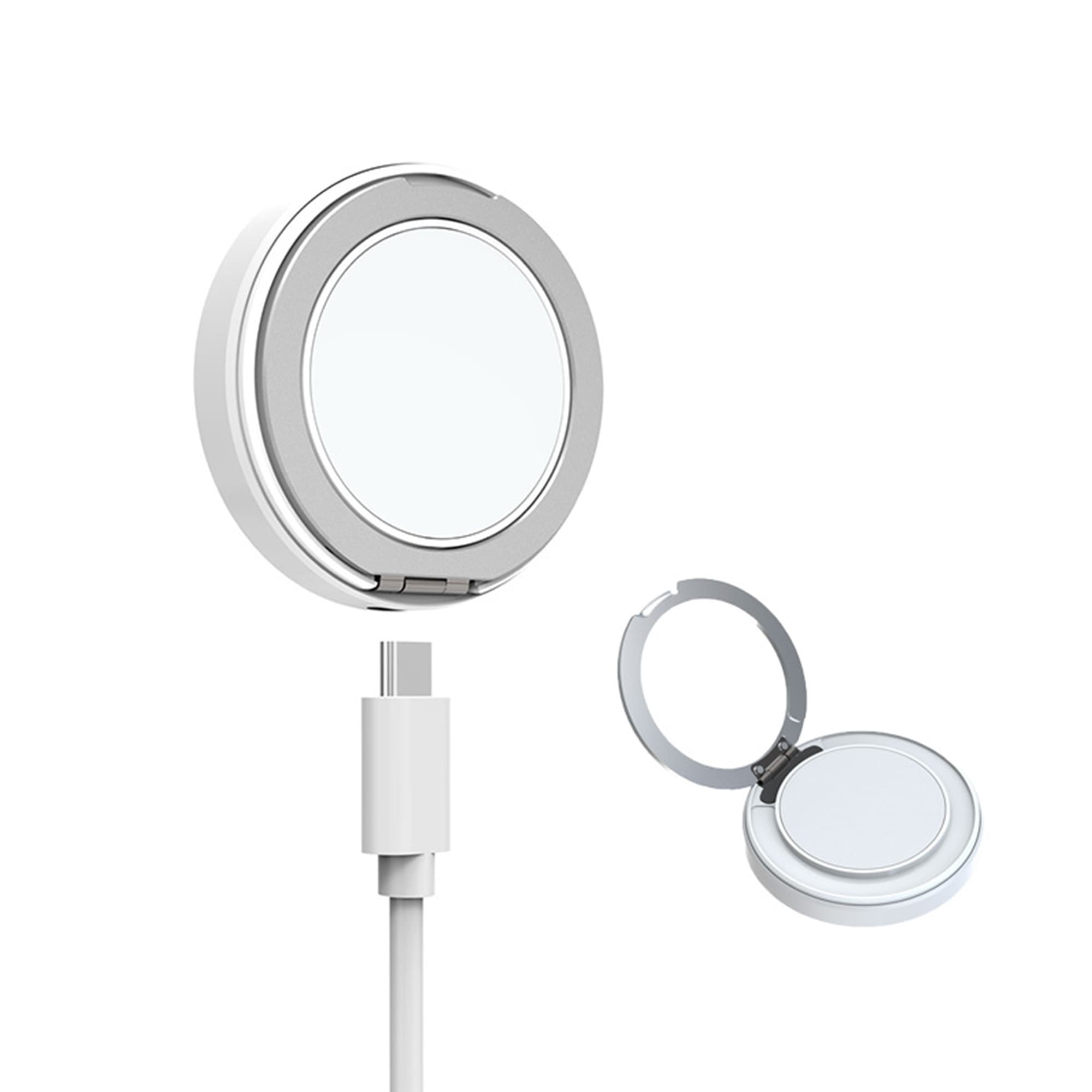 Magnetic Wireless Charge Stand