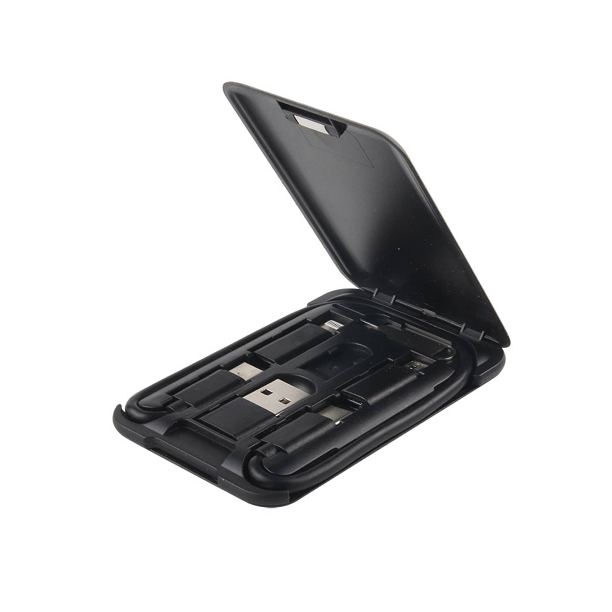 Multifunctional Cable Case