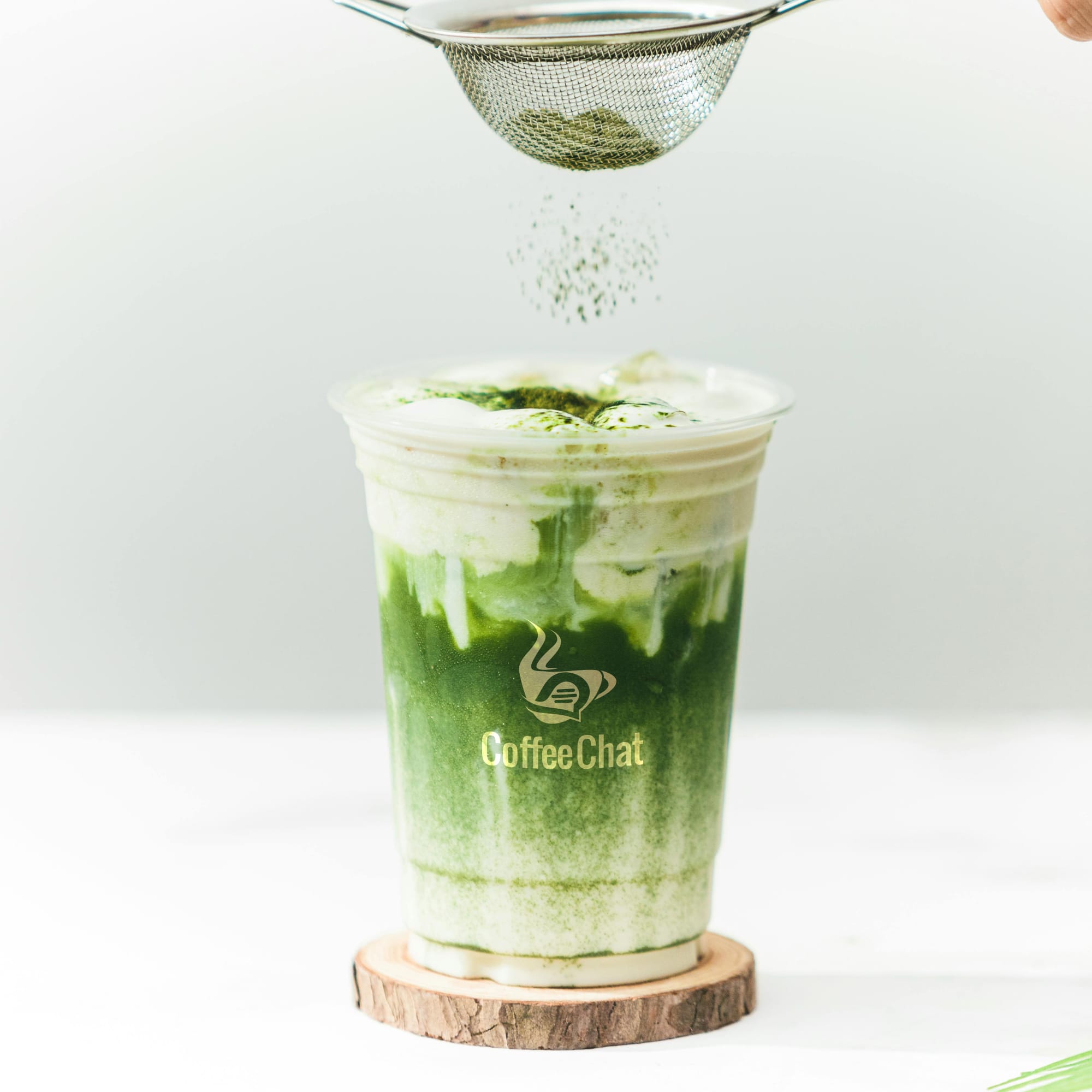 473ml Clear Plastic Cup