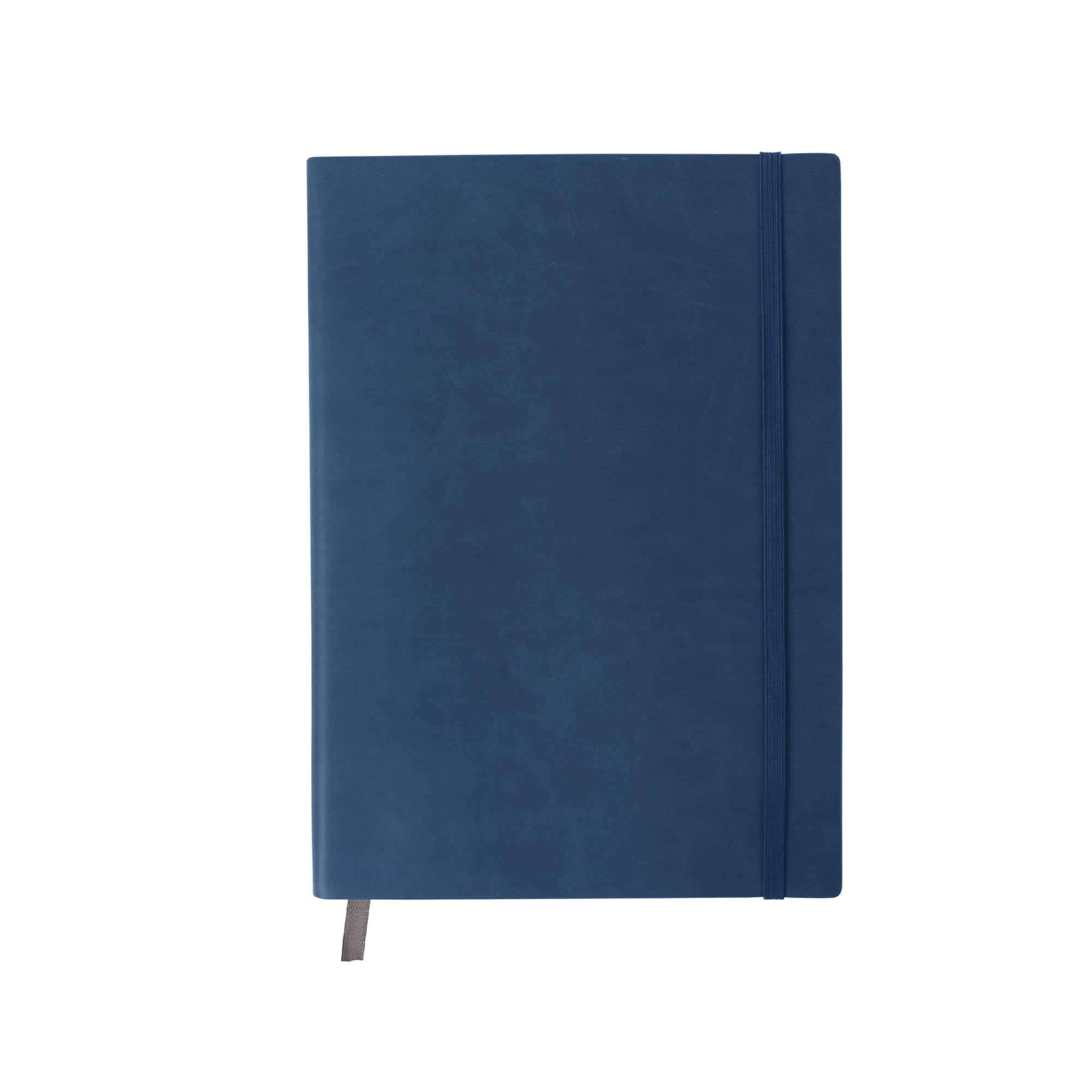 B5 PU Cover Notebook