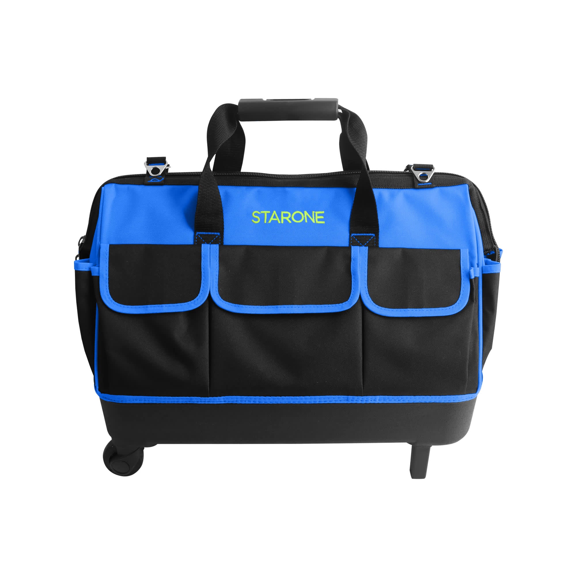 Wheeled Tool Bag