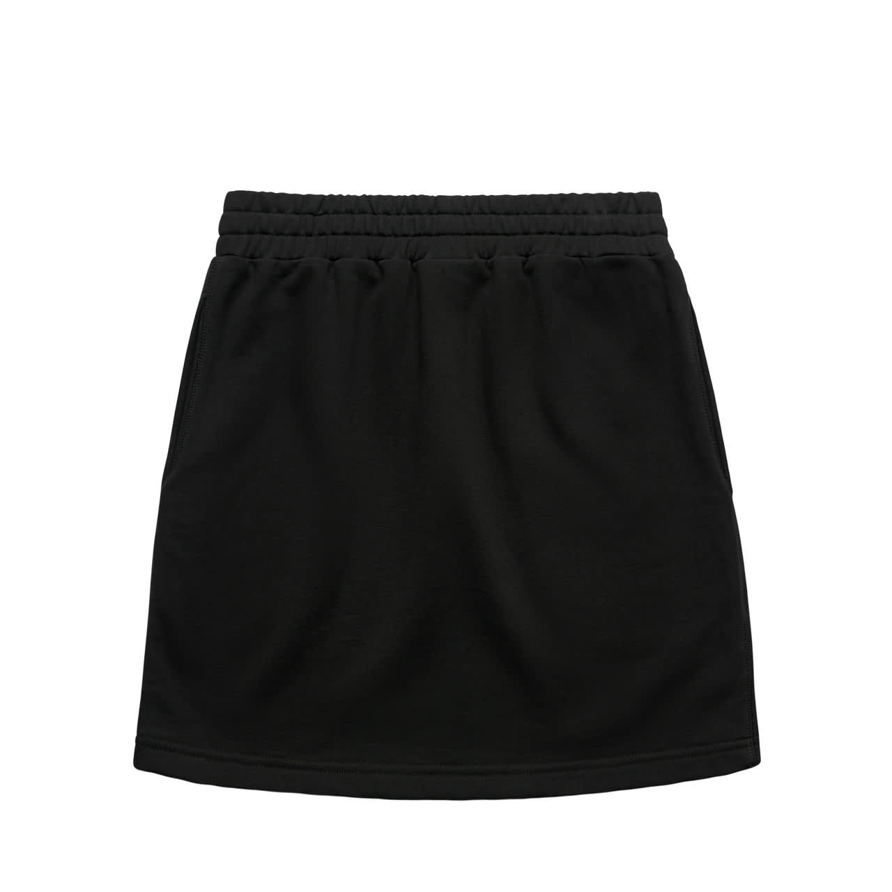 Wo's Terry Skirt