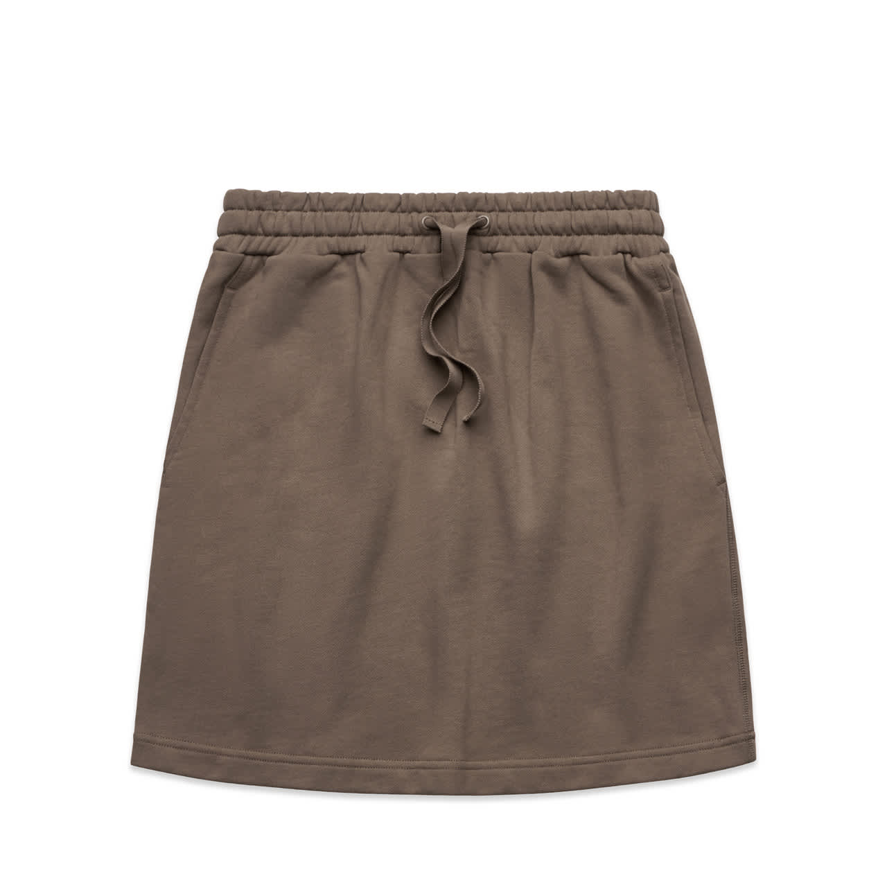 Wo's Terry Skirt