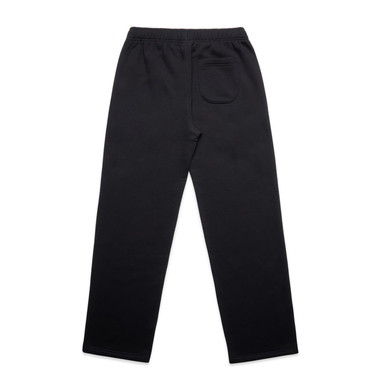 Wo's Relax Cuffless Track Pants