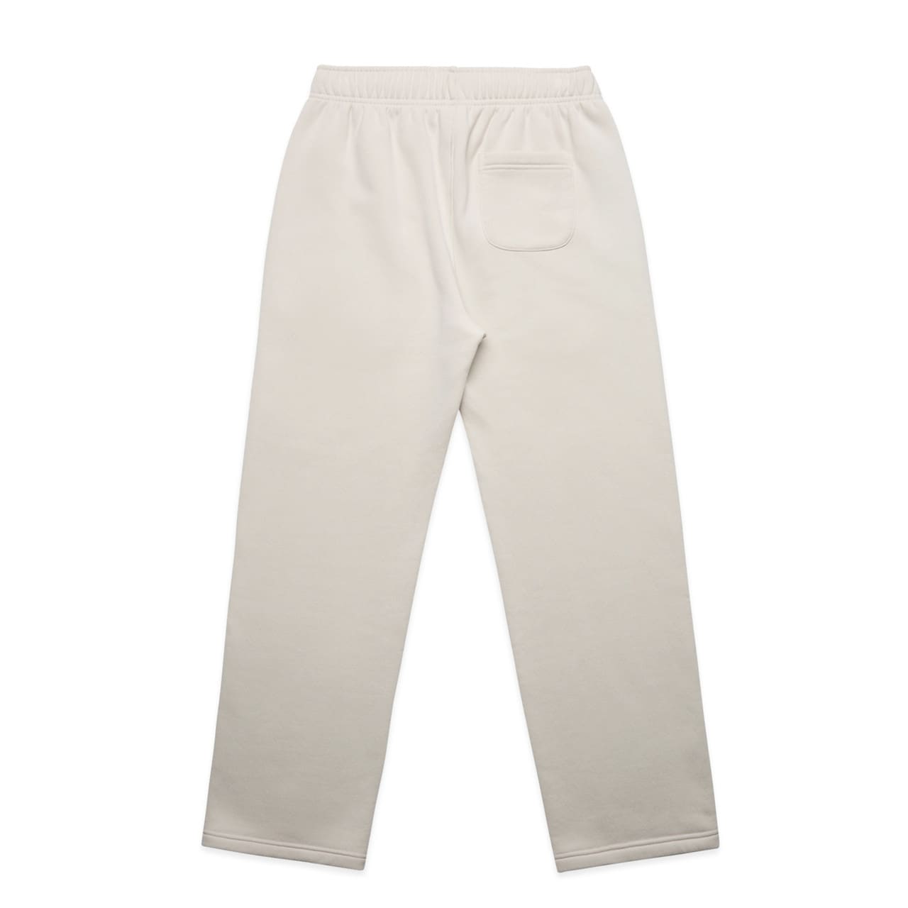 Wo's Relax Cuffless Track Pants