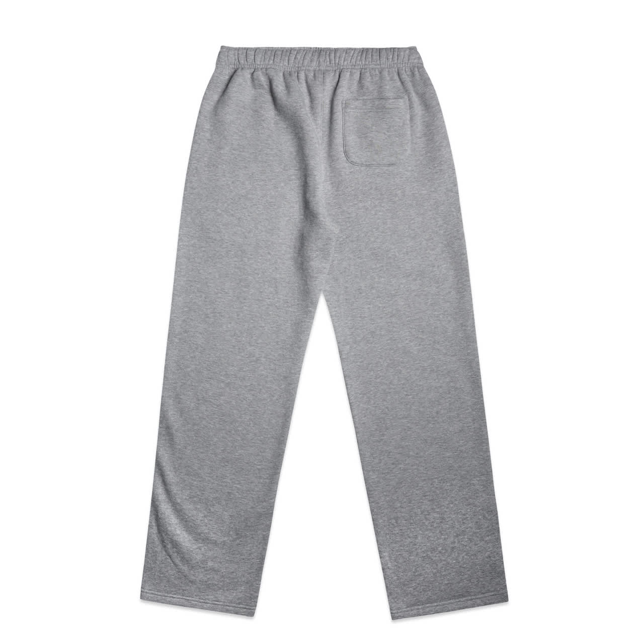 Wo's Relax Cuffless Track Pants