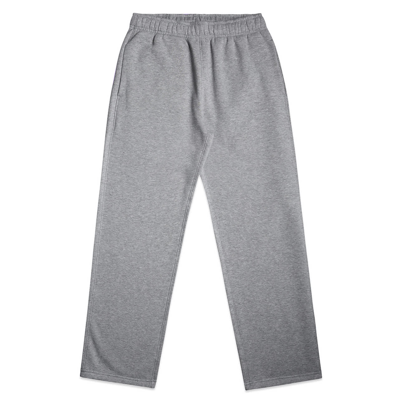 Wo's Relax Cuffless Track Pants