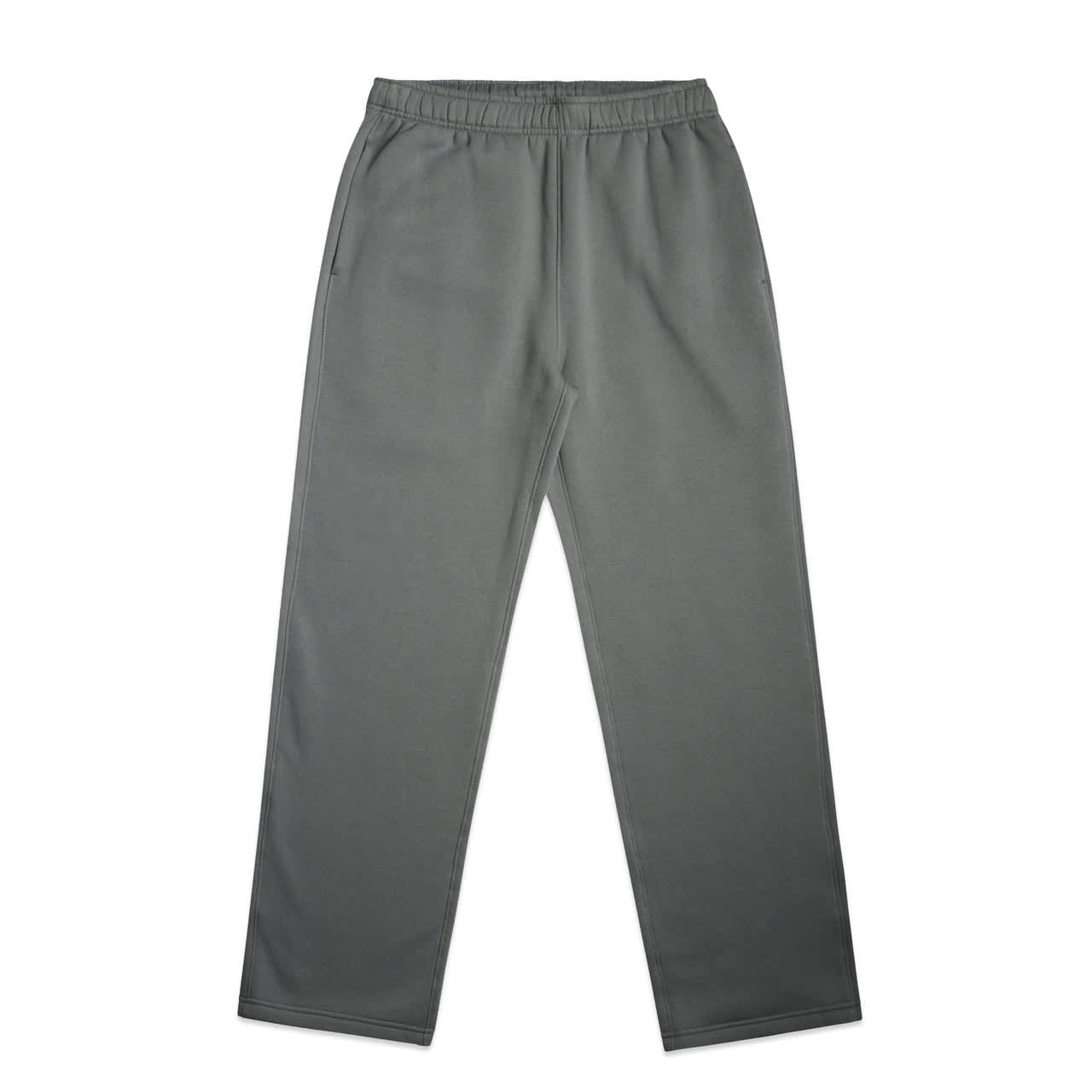 Wo's Relax Cuffless Track Pants
