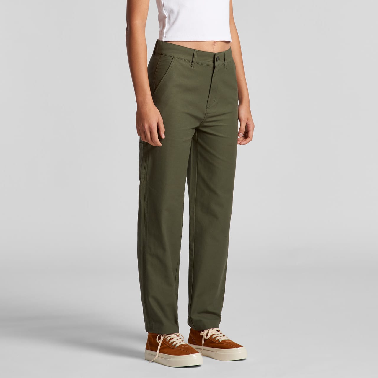 Wo's Utility Pants