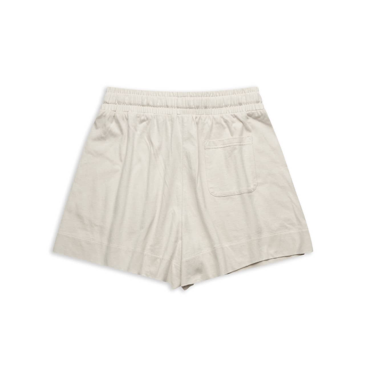 Wo's Soft Shorts