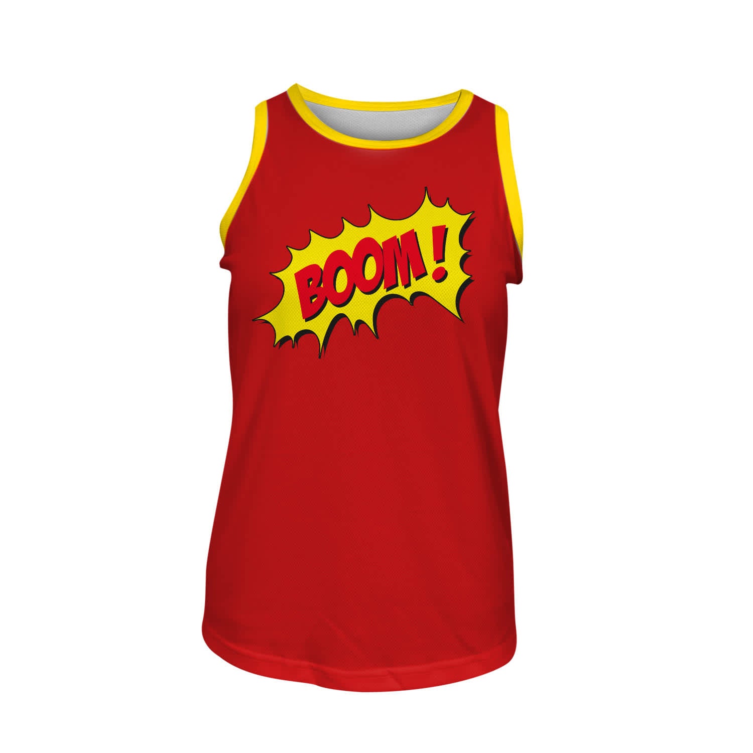 Singlet Youth