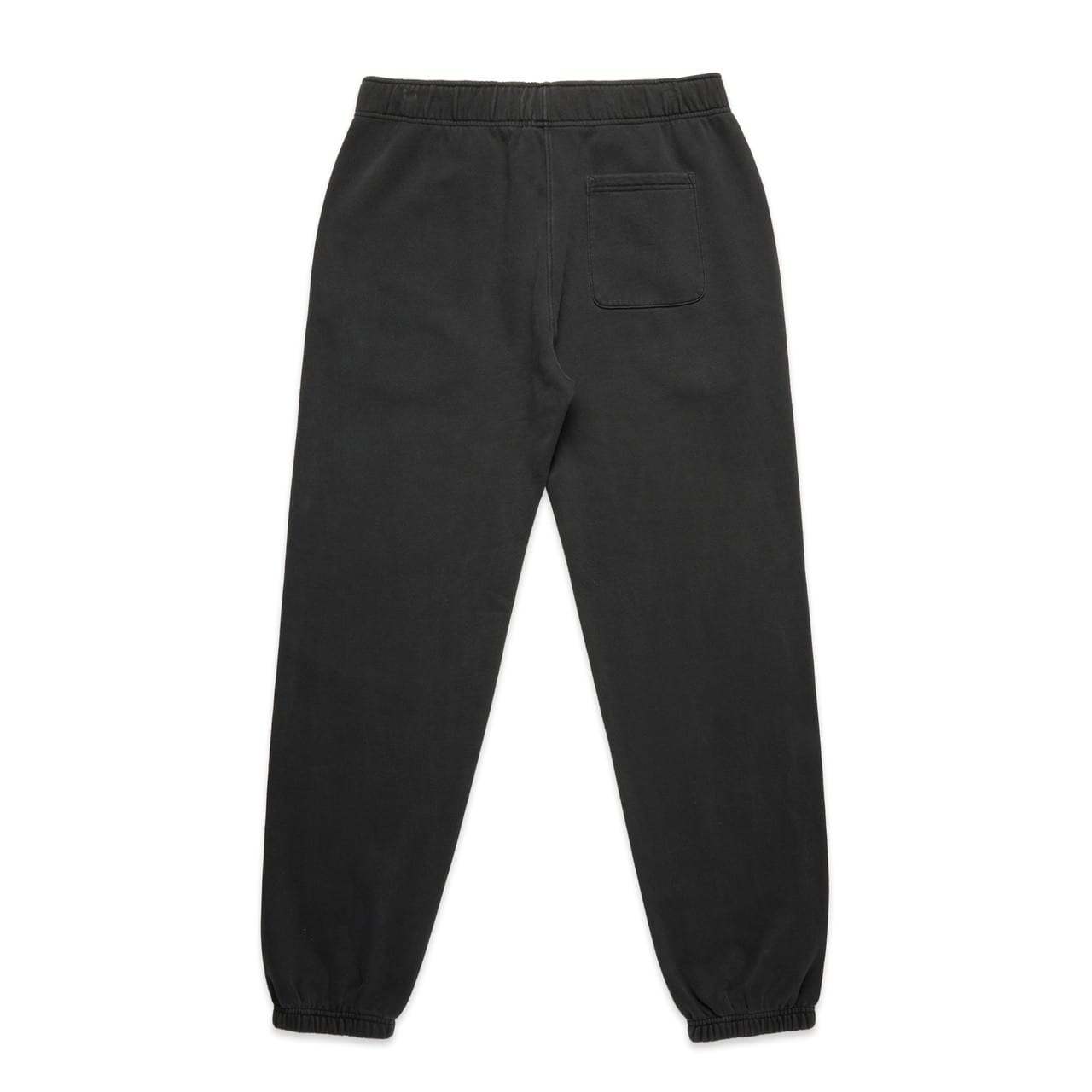 Wo's Relax Faded Track Pants