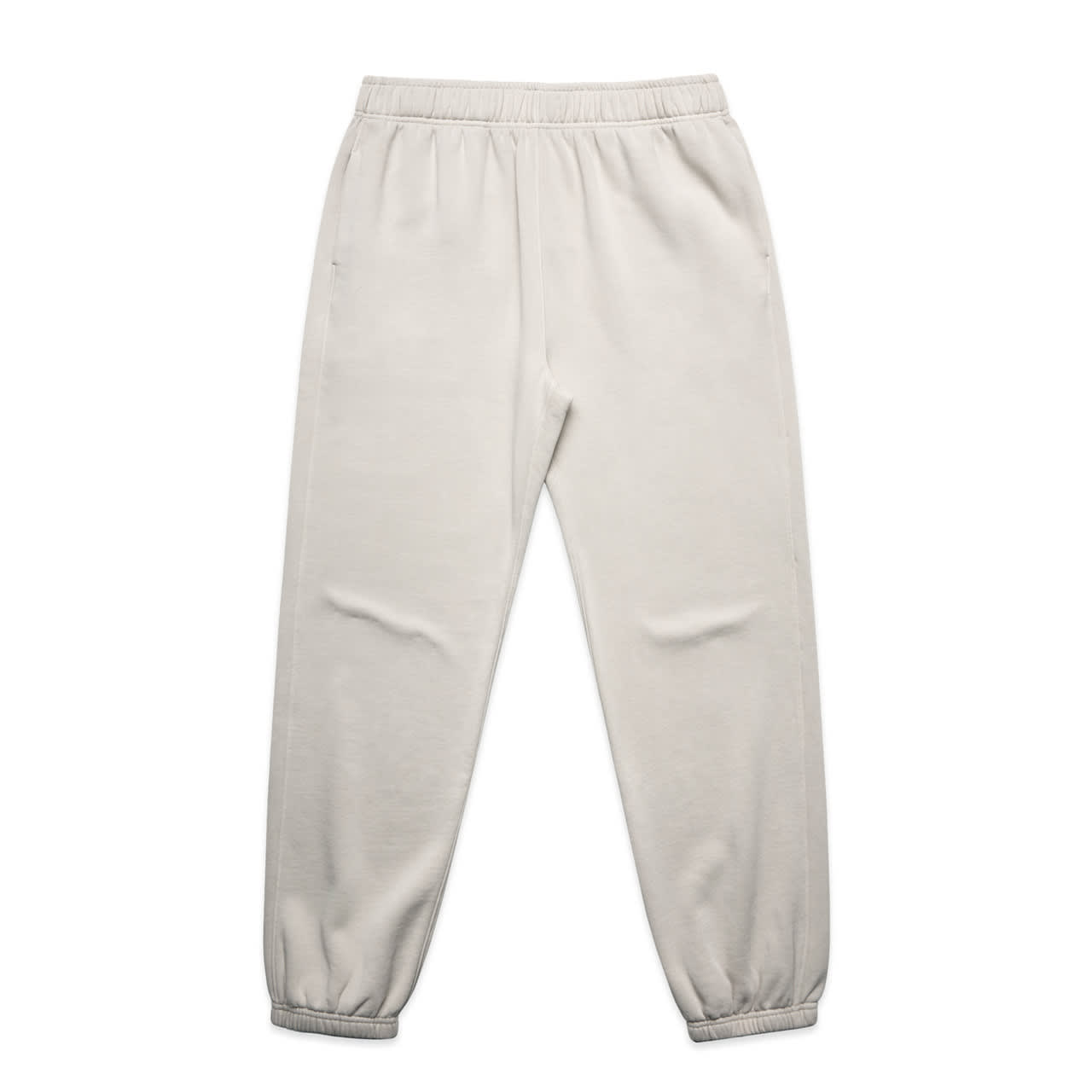 Wo's Relax Faded Track Pants