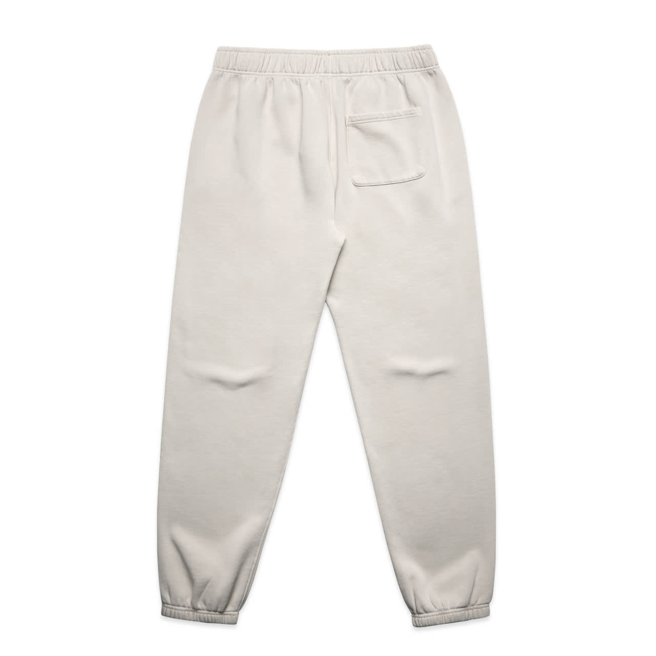 Wo's Relax Faded Track Pants