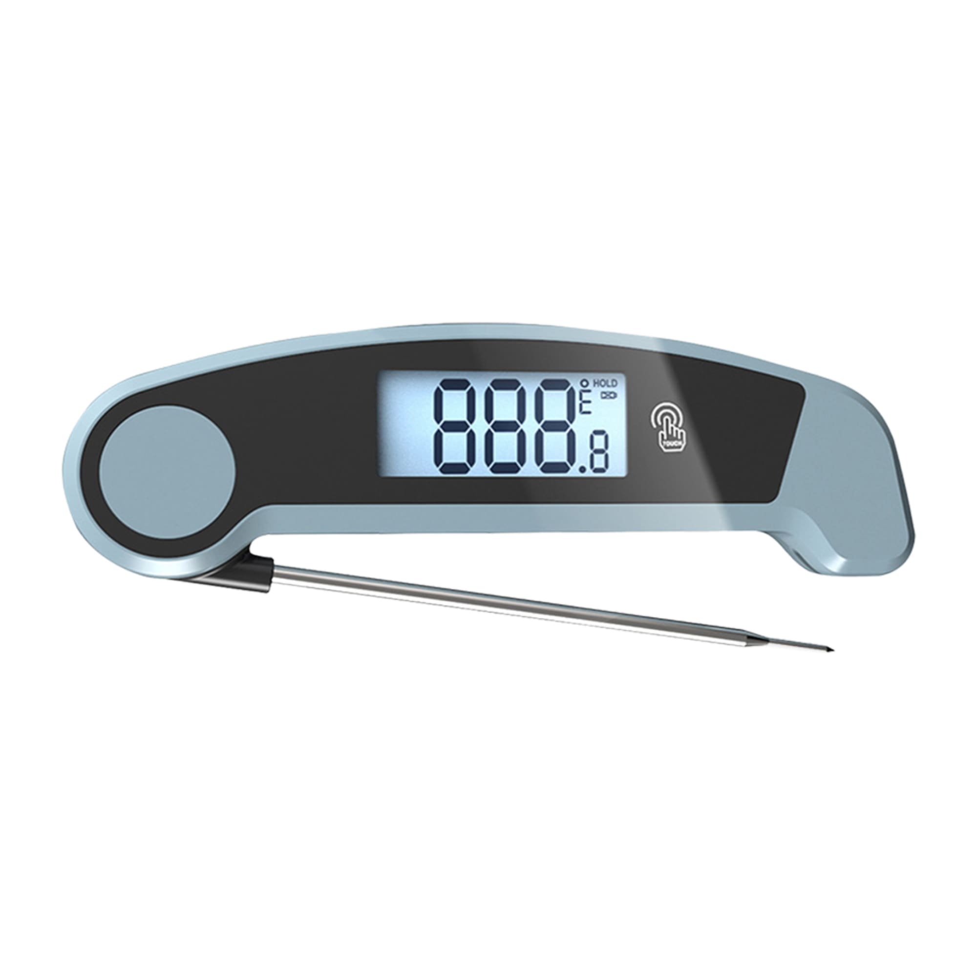 Digital Instant Read Meat Thermometer