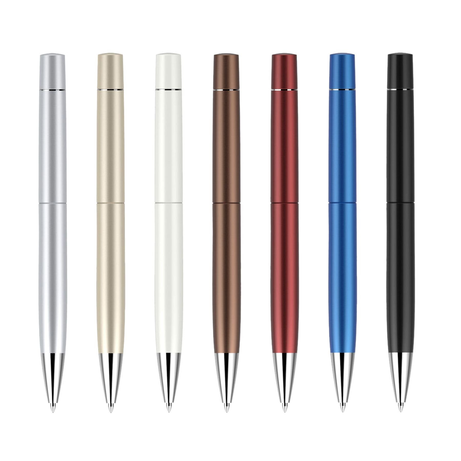 Lucky Pen - spray finish