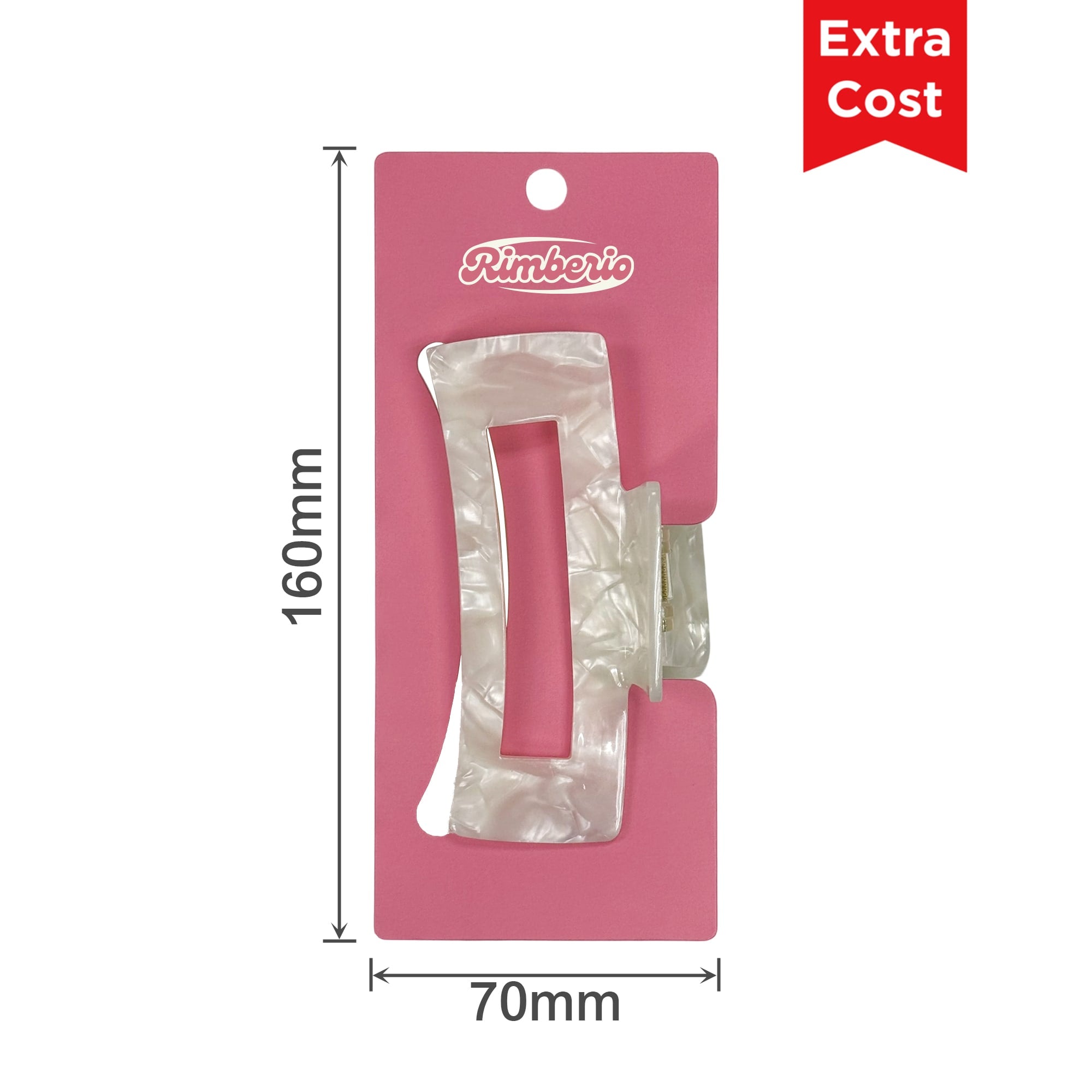 Hair Claw Clip