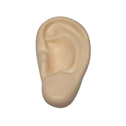 Ear Shape Stress Reliever