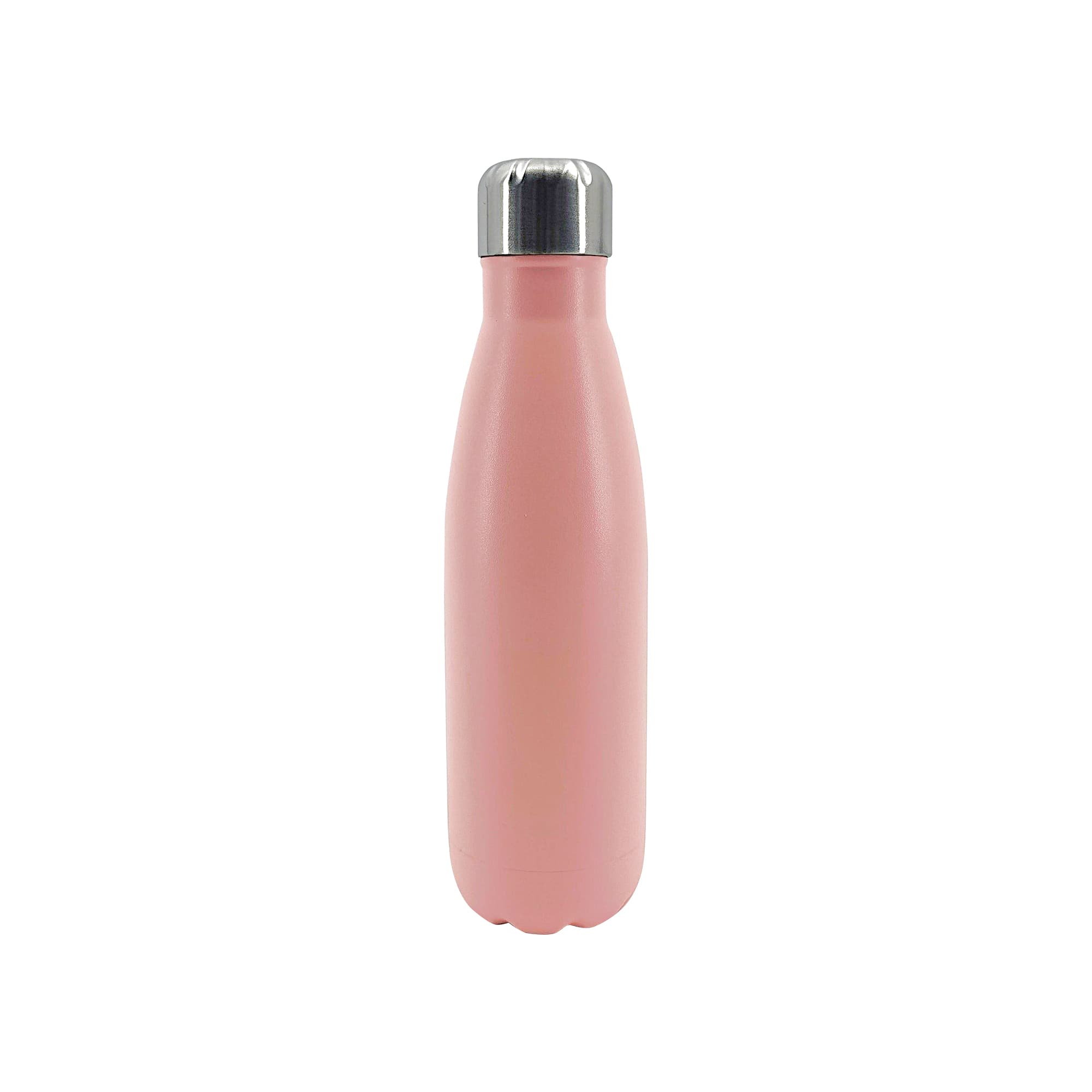 460ML RSC Double-wall Recycled Stainless Steel Vacuum Bottle