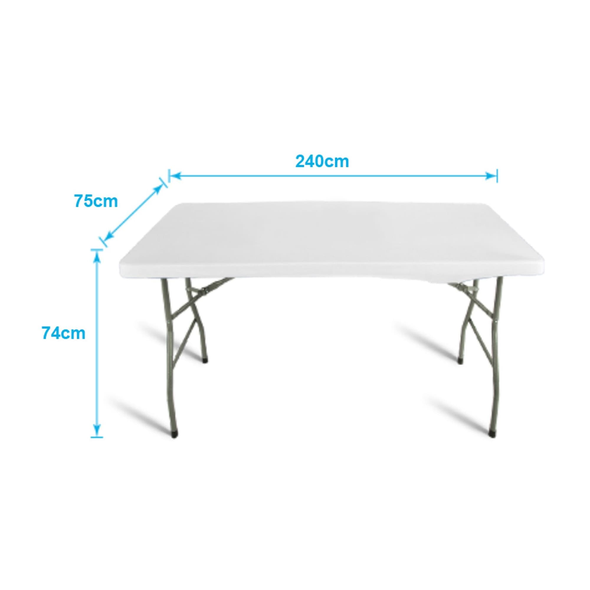 Stretch Table Covers * 8ft