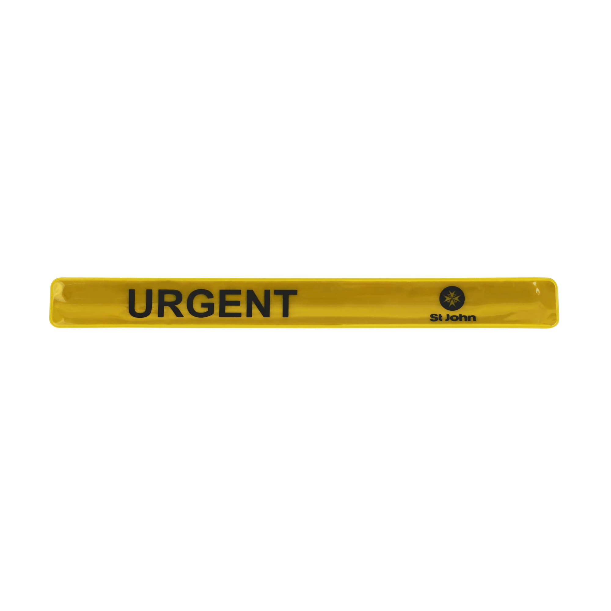 Reflective Slap Band