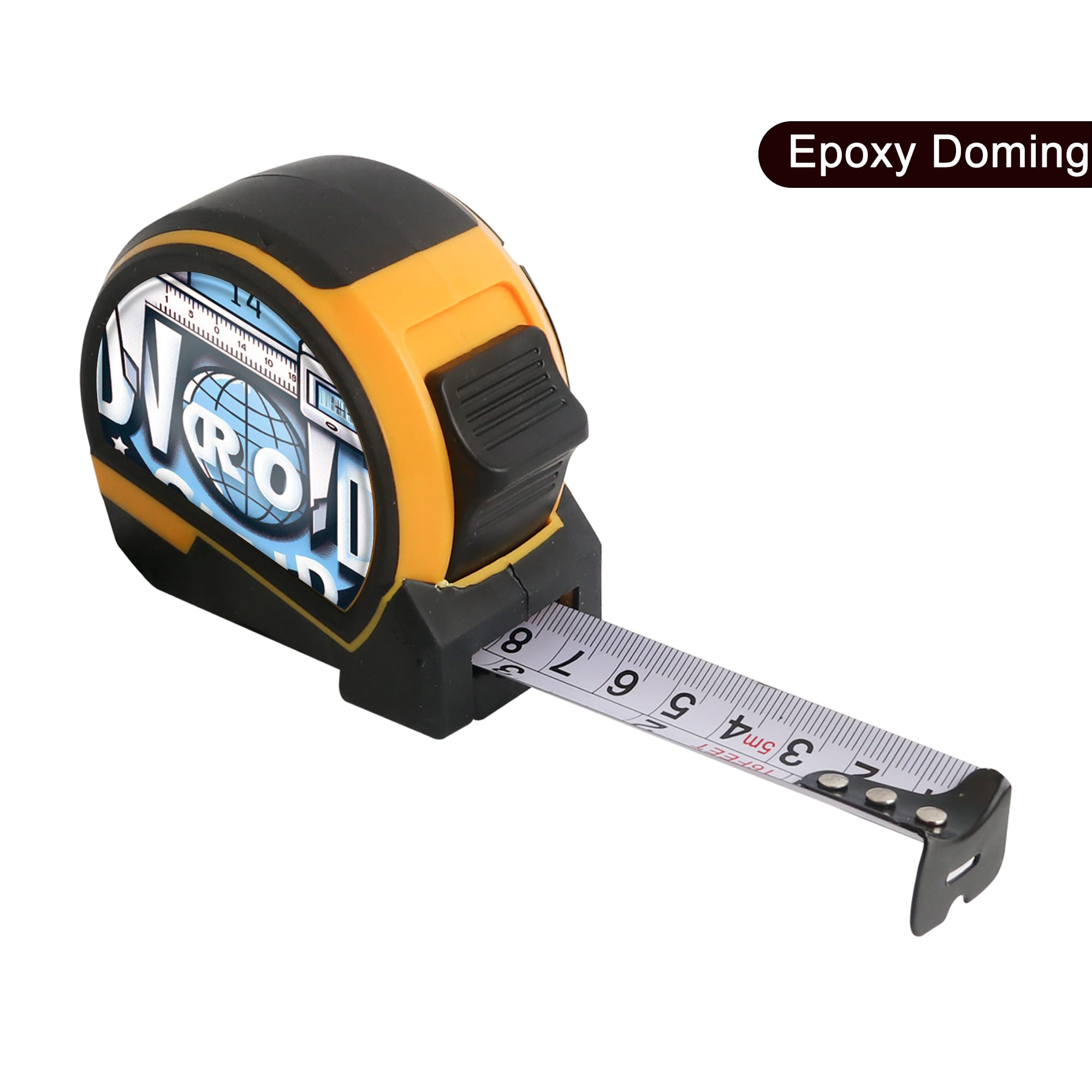 Tape measure 5M