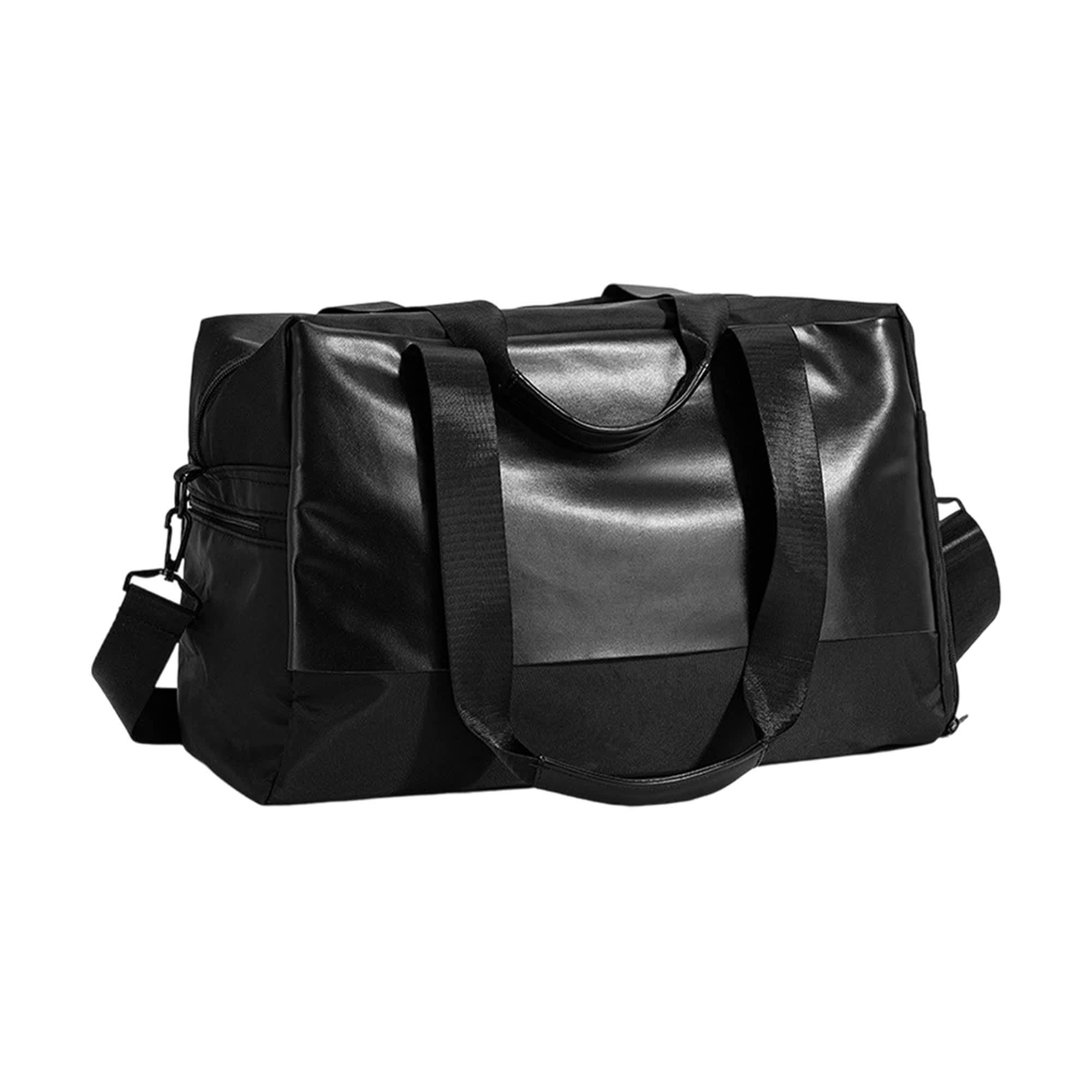 Carry-on Duffle Bag