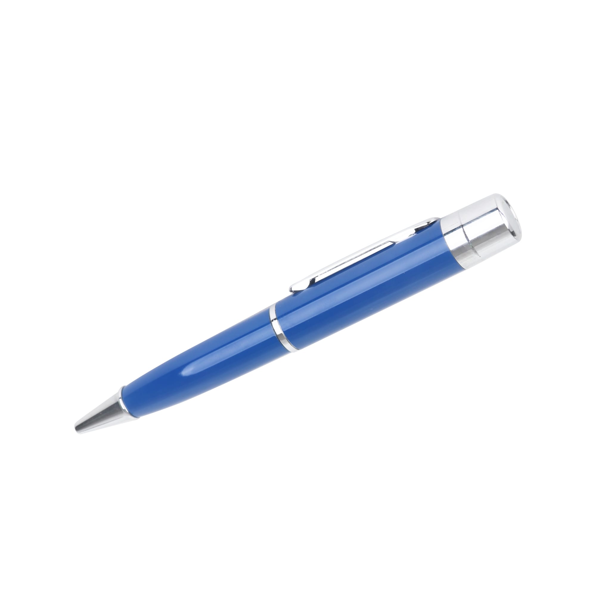 Metal Pen Flash Drive