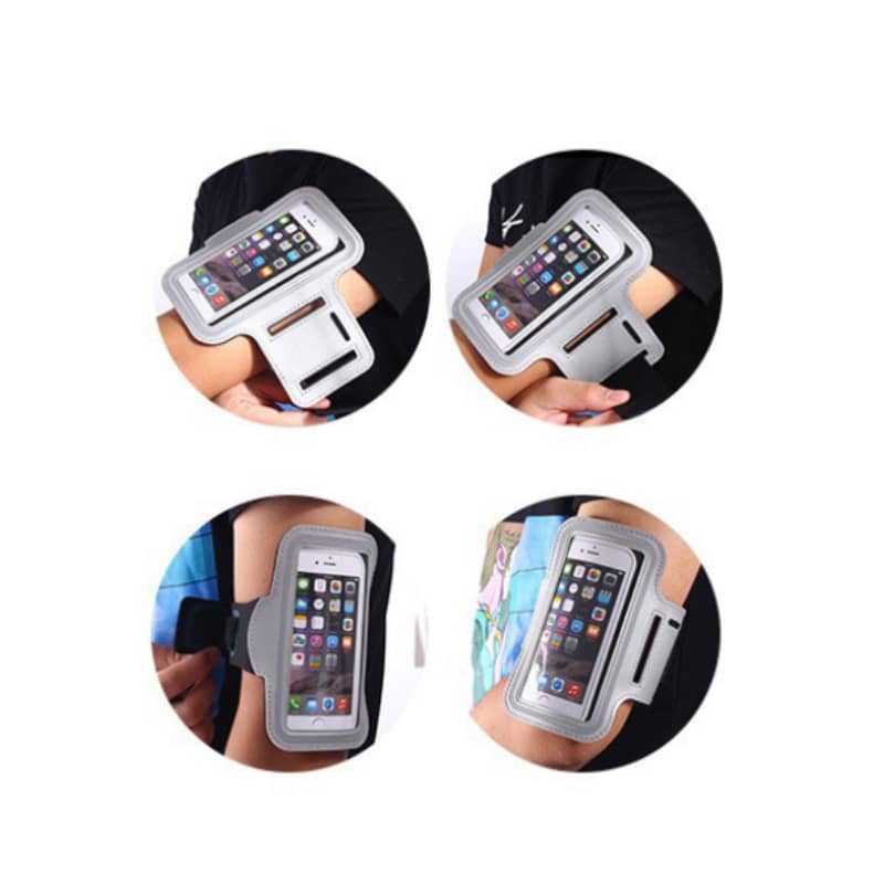 Cell Phone Arm Band