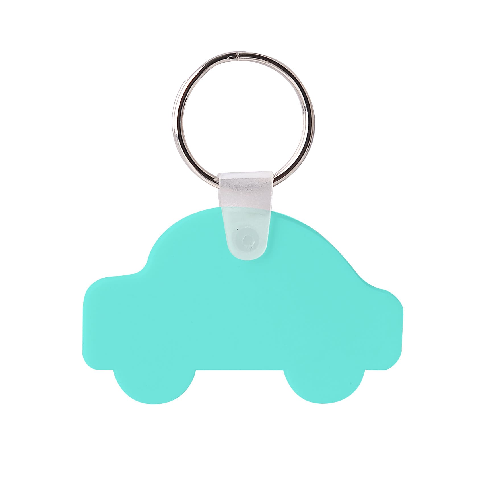 Car Durasoft Keyring