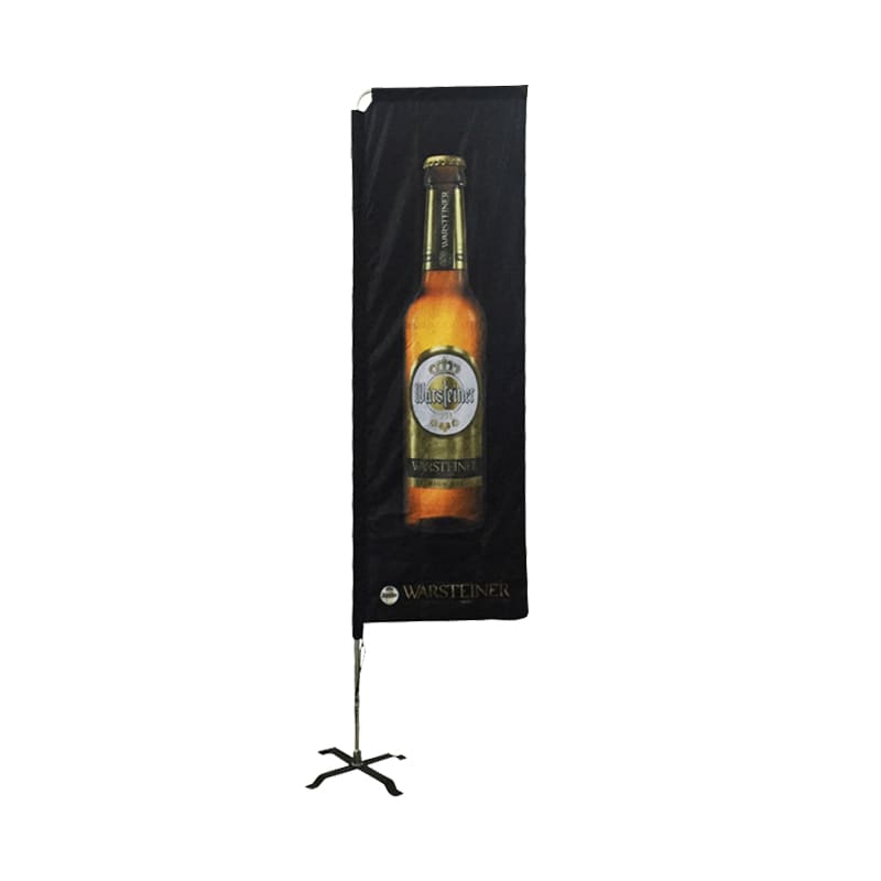 Medium(70*260cm) Rectangular Banners 14ft