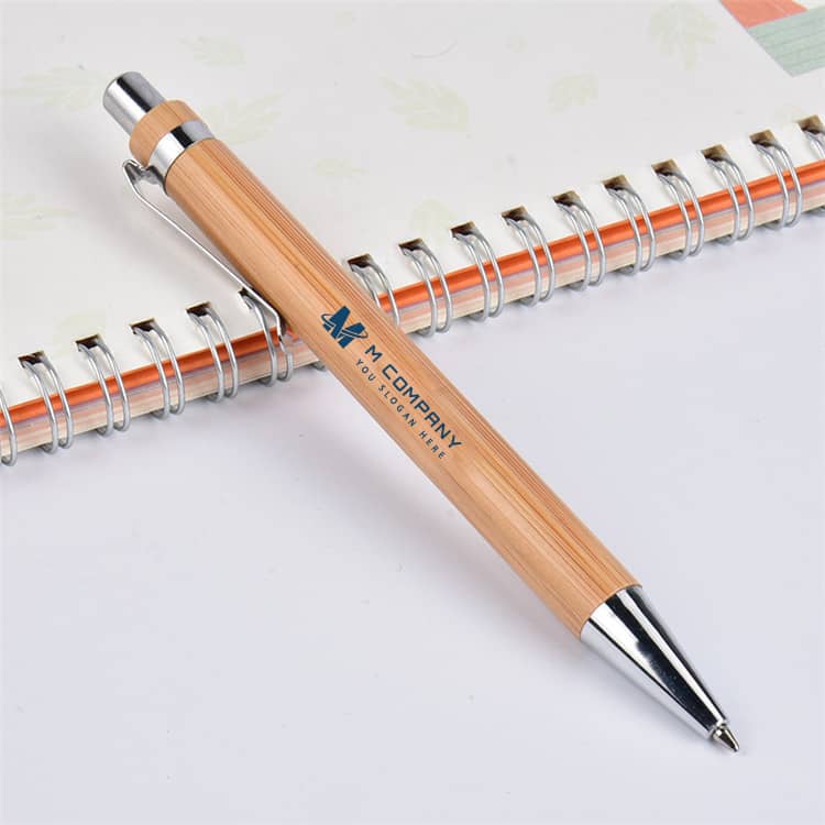 Eco Bamboo Pen