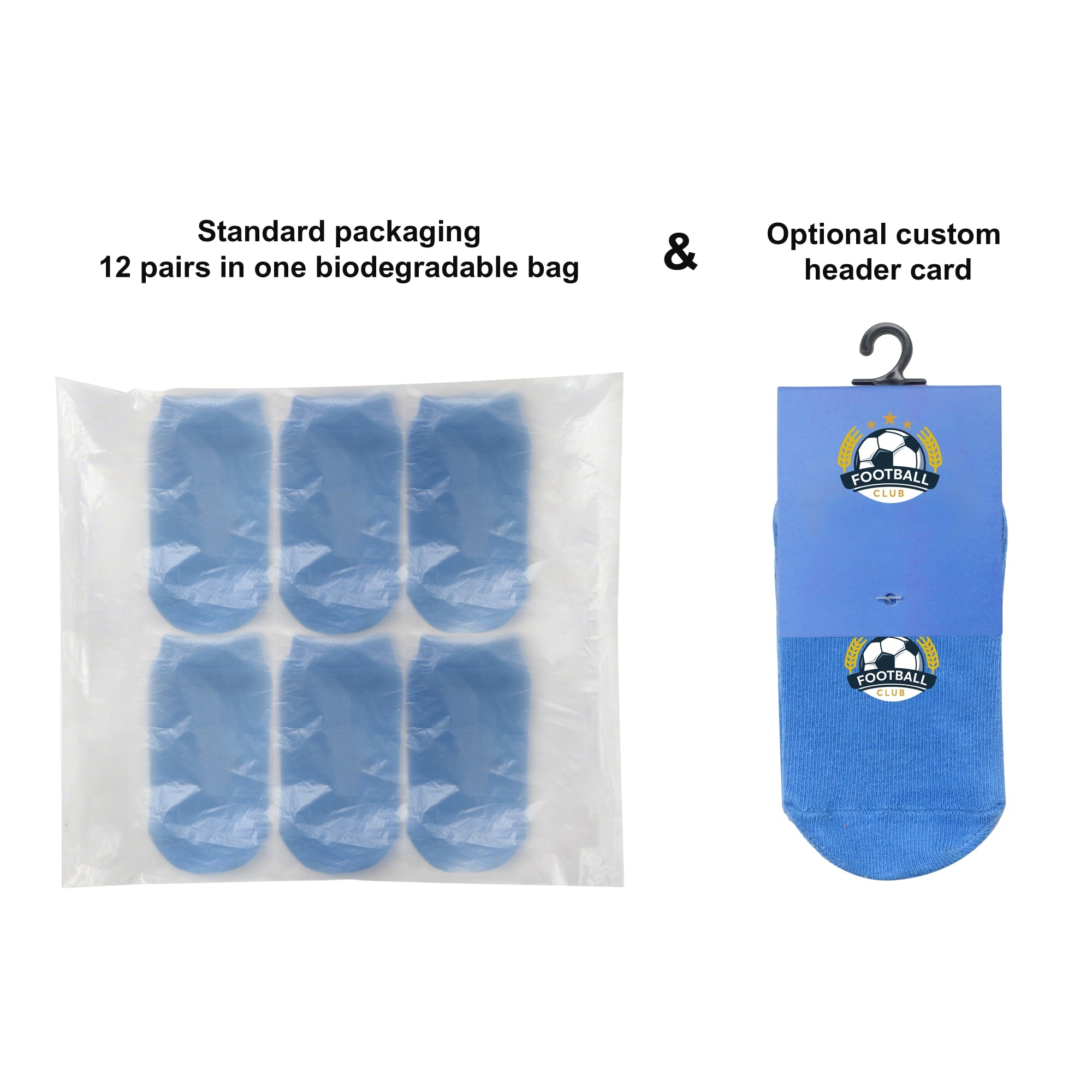 Low Cut Gripper Socks