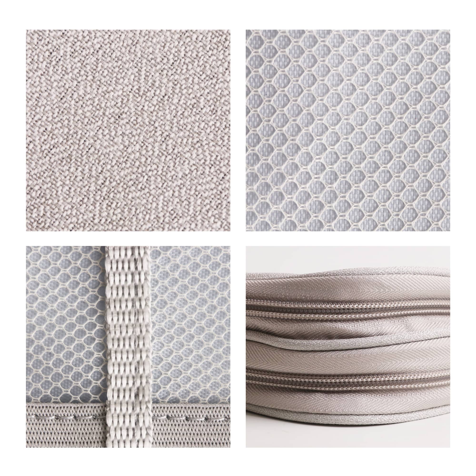 Electronic Accessory Organiser Bag