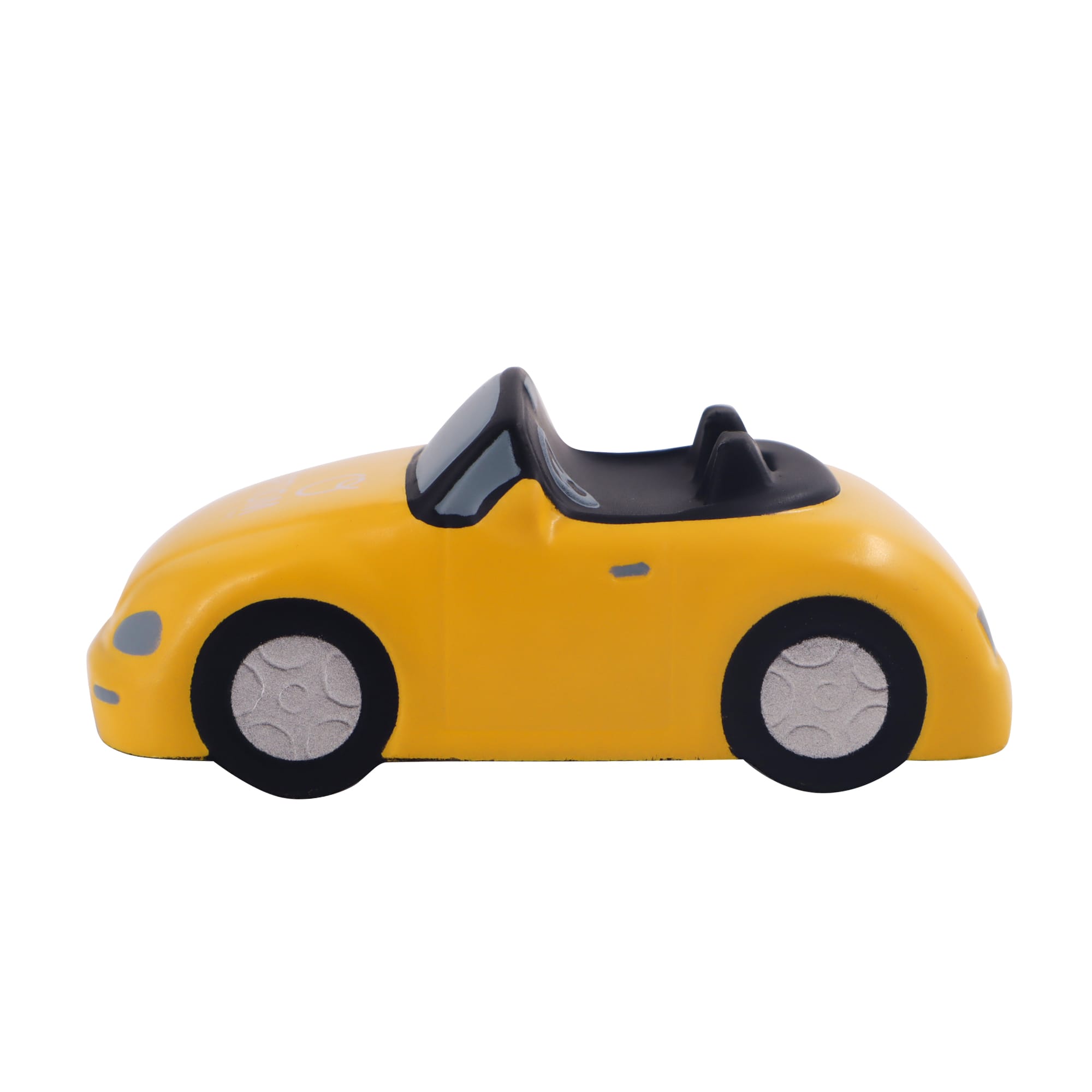 Sports Car Shape Stress Reliever