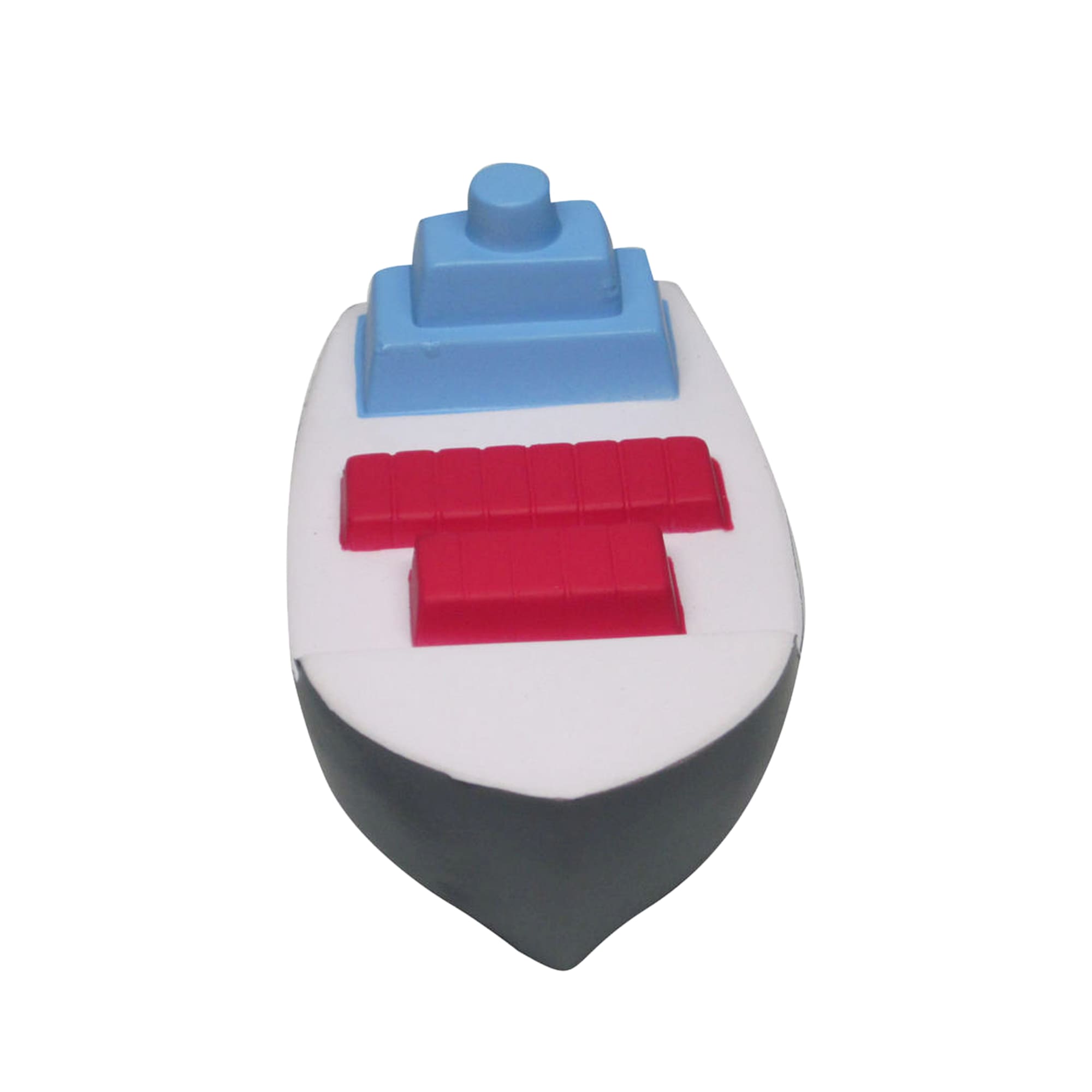 Container Ship Shape Stress Reliever