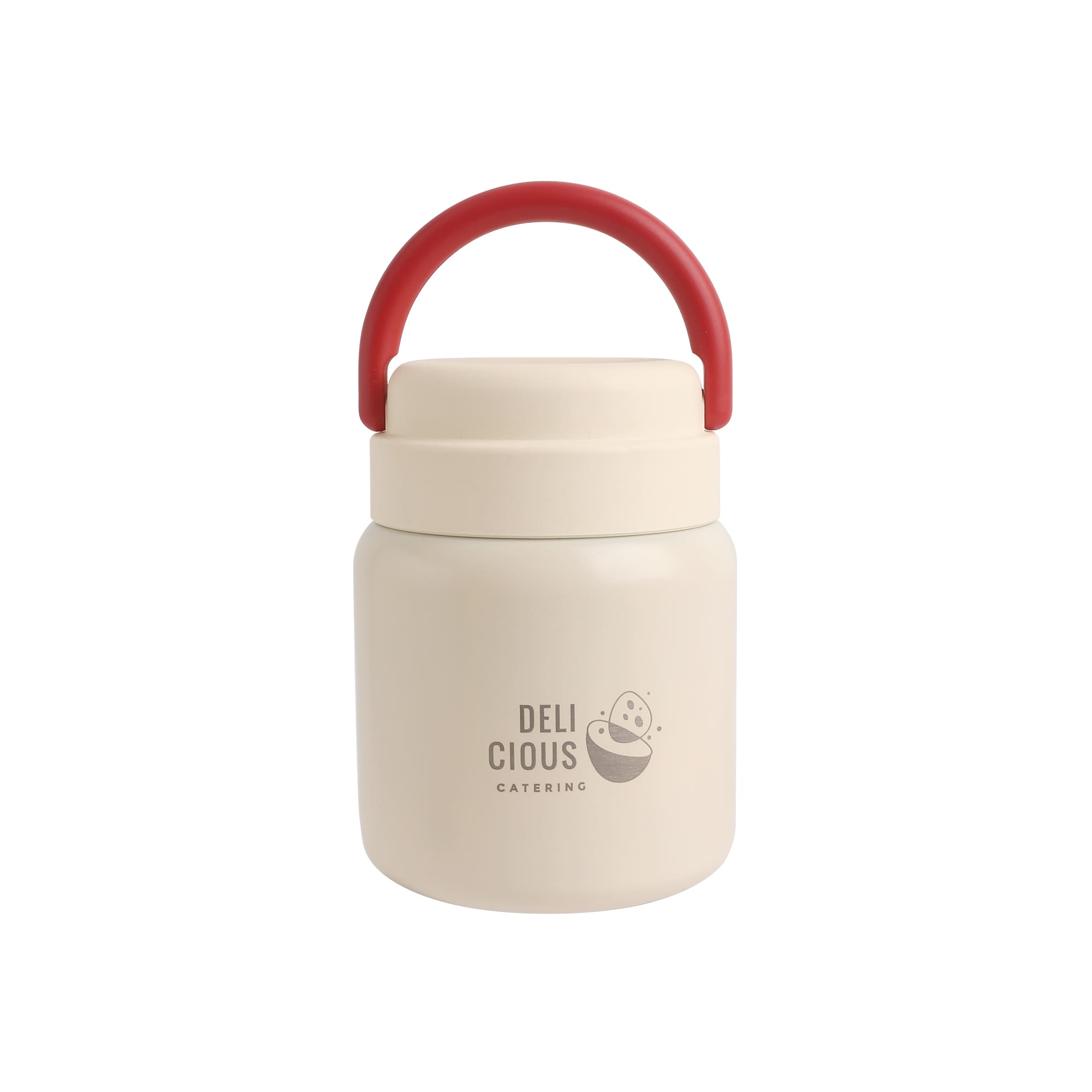 500ml Stainless Steel Vacuum Insulated Food Jar