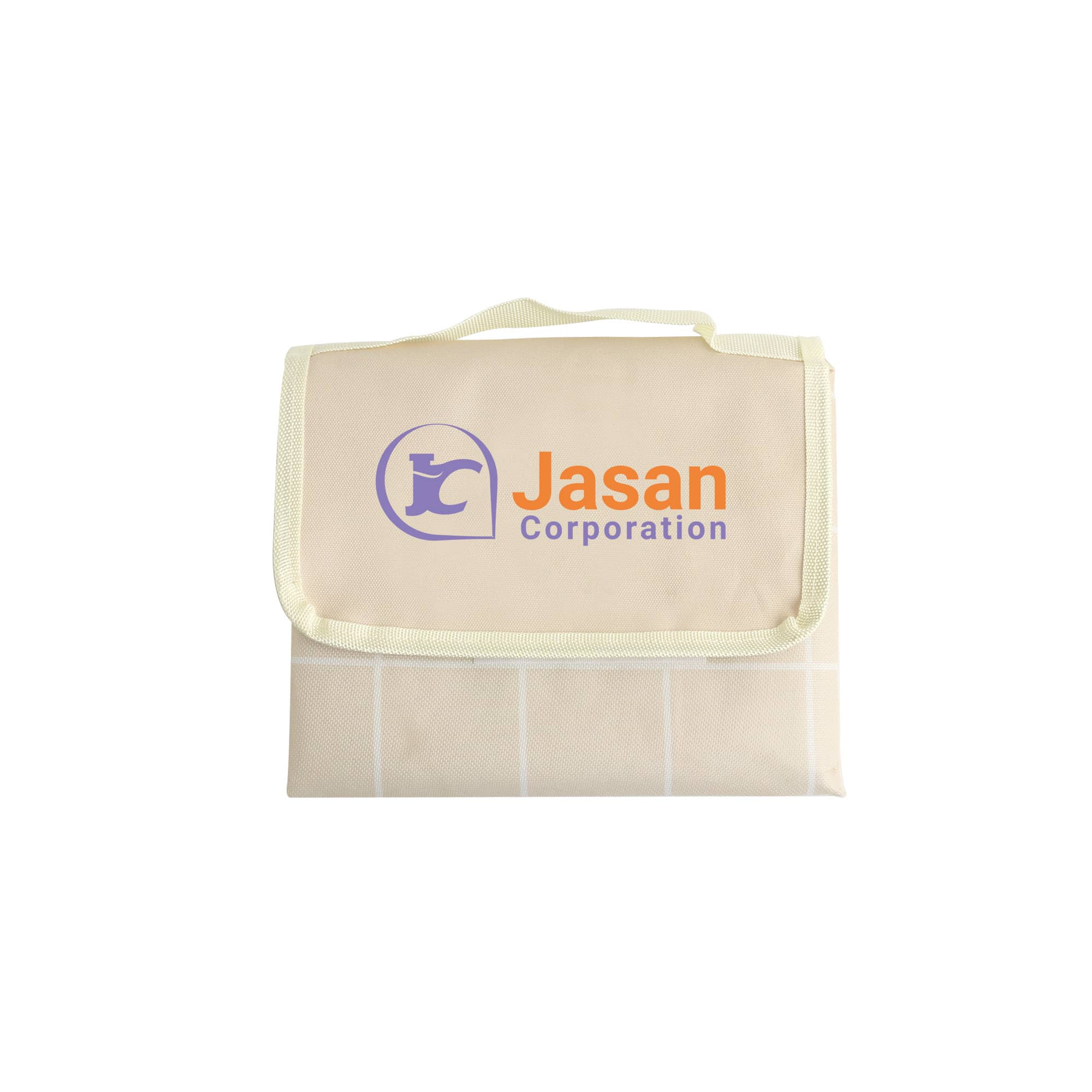 Medium Picnic Blanket with Digital Print